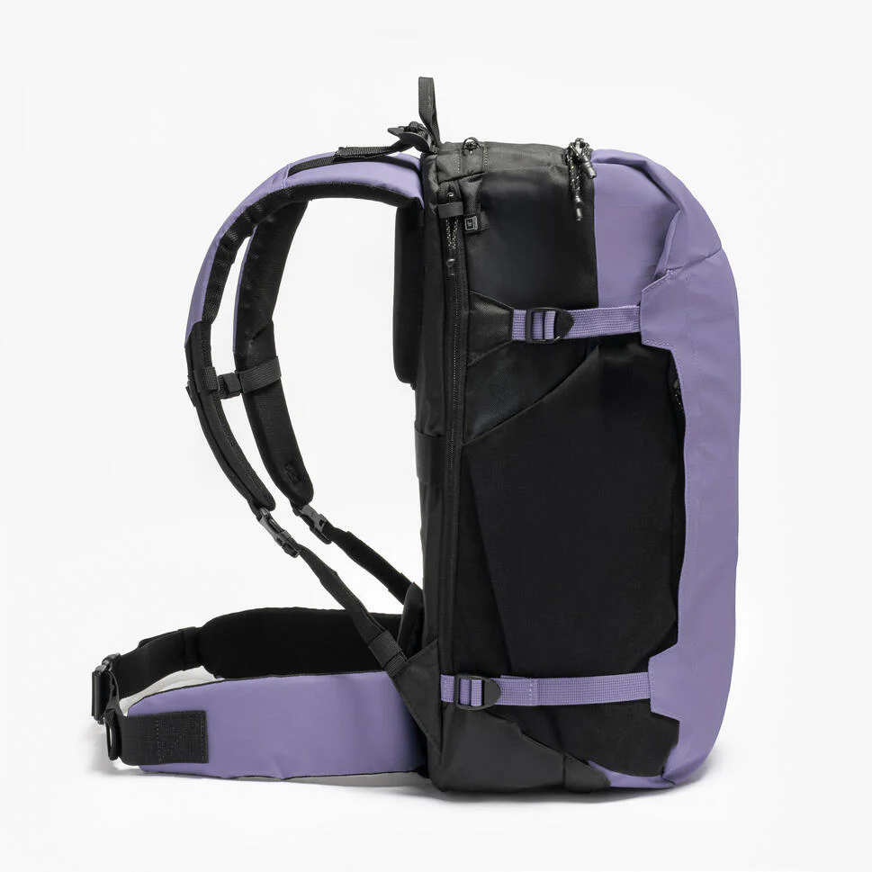 Forclaz Travel 500 Organizer 40 L Backpack - Image 43
