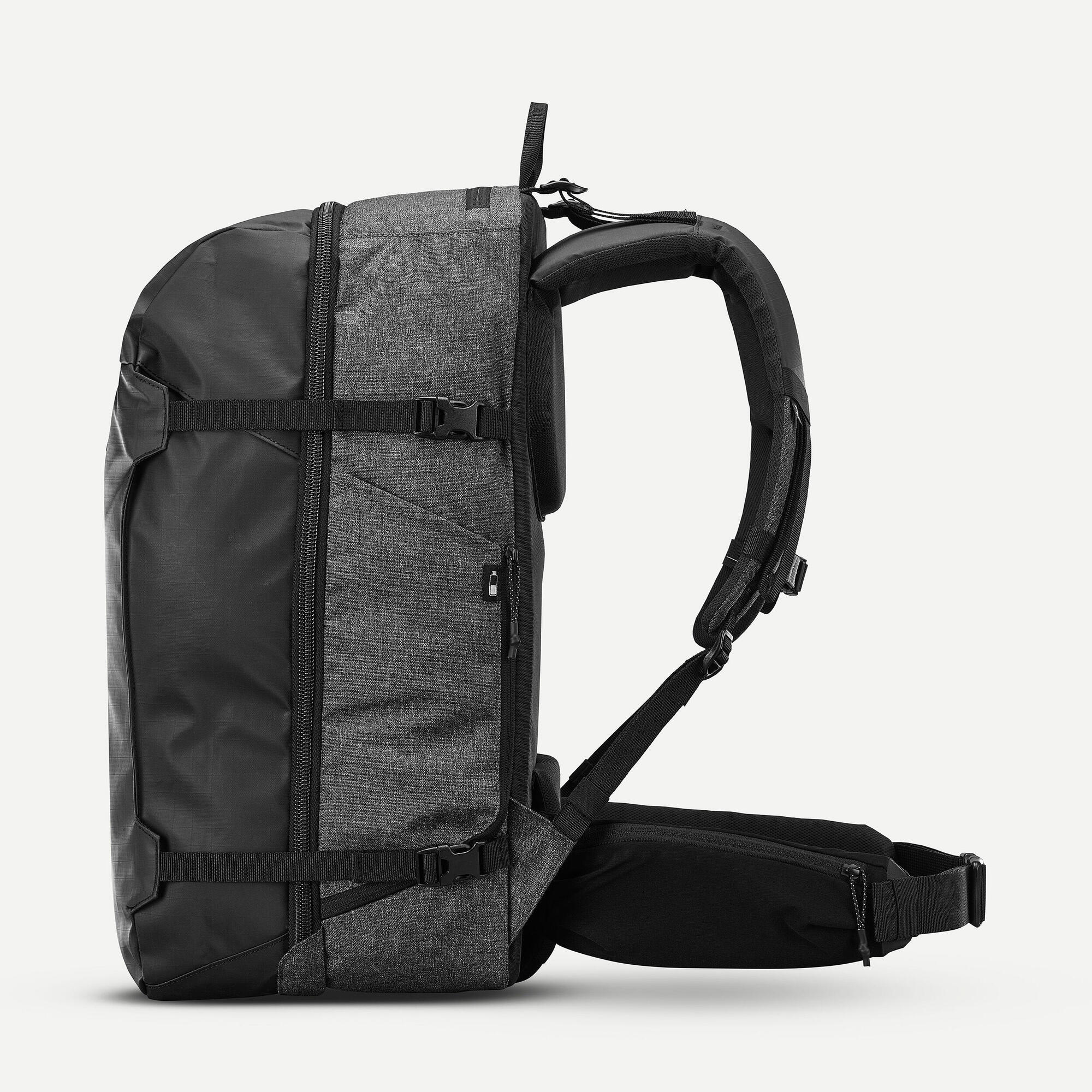 Forclaz Travel 500 Organizer 40 L Backpack - Image 6