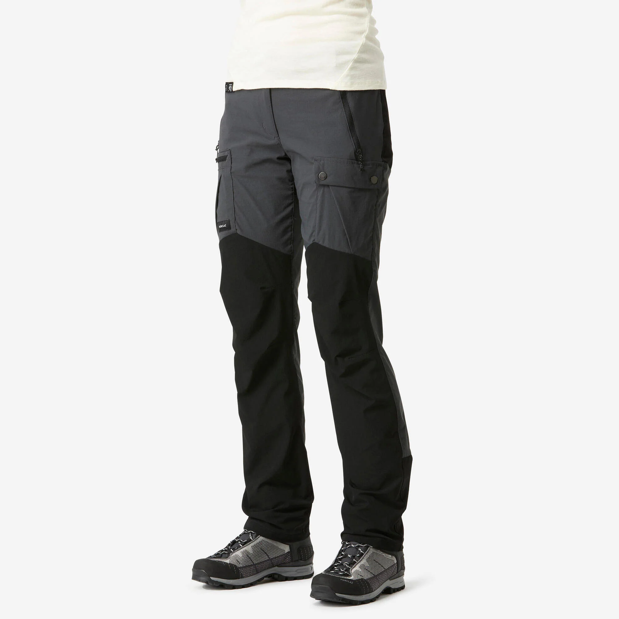 Simond  Women's MT500 Hiking Pants - Image 11