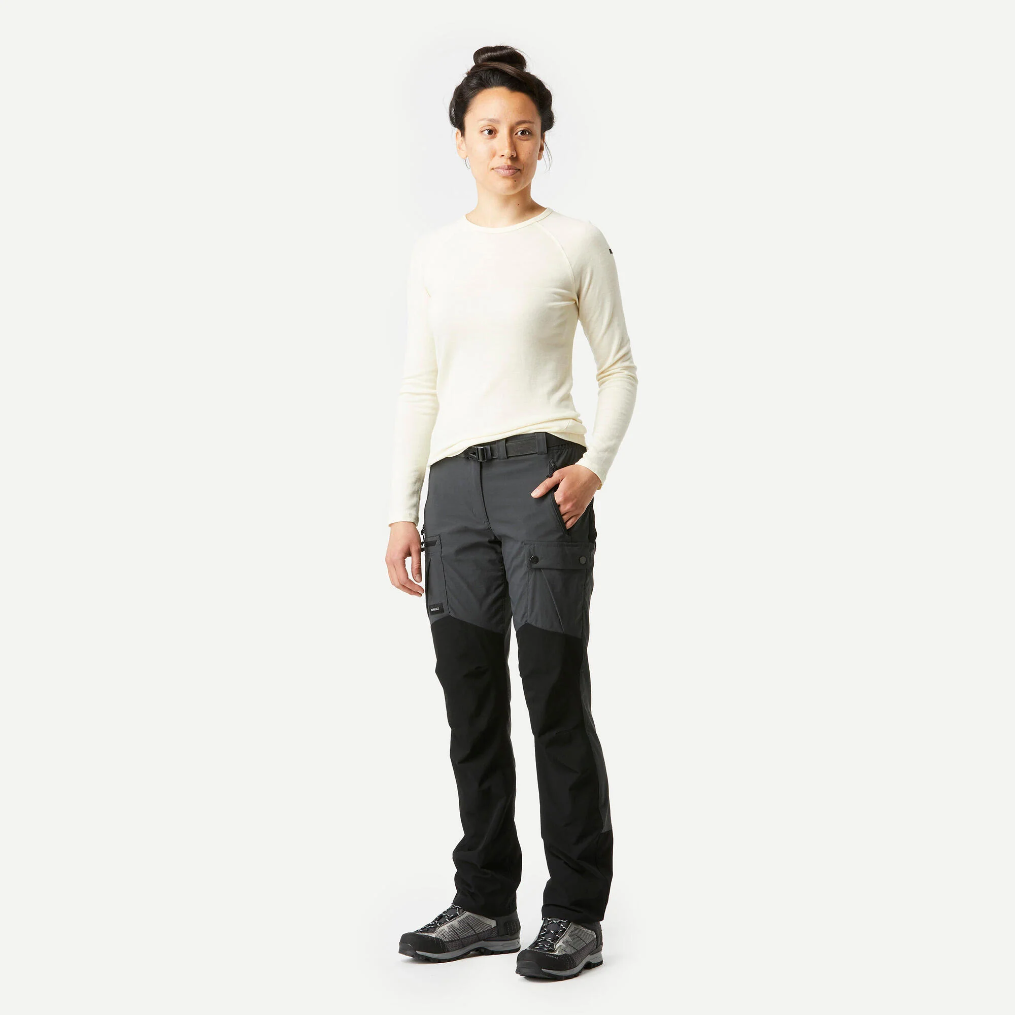 Simond  Women's MT500 Hiking Pants - Image 2