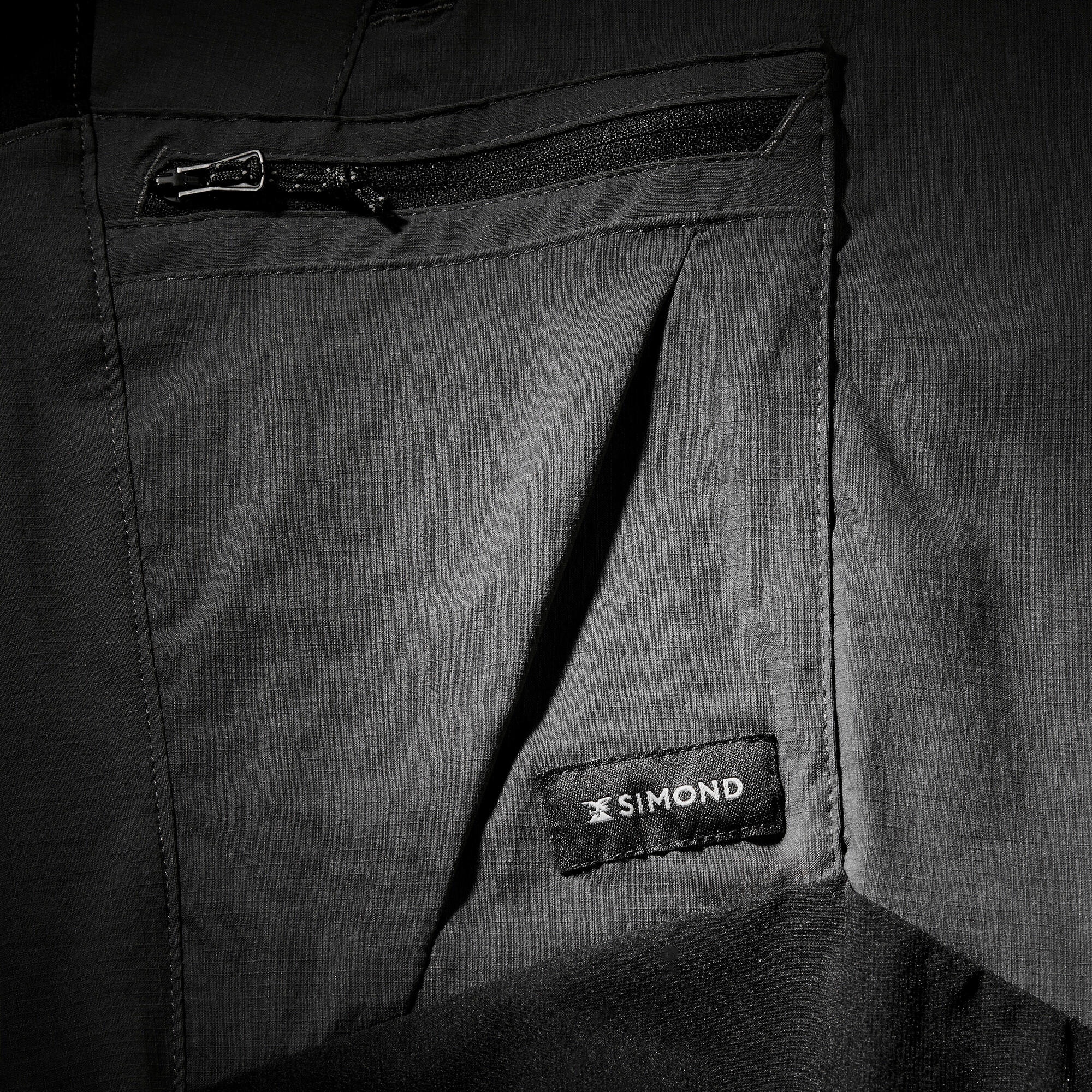 Simond  Women's MT500 Hiking Pants - Image 5