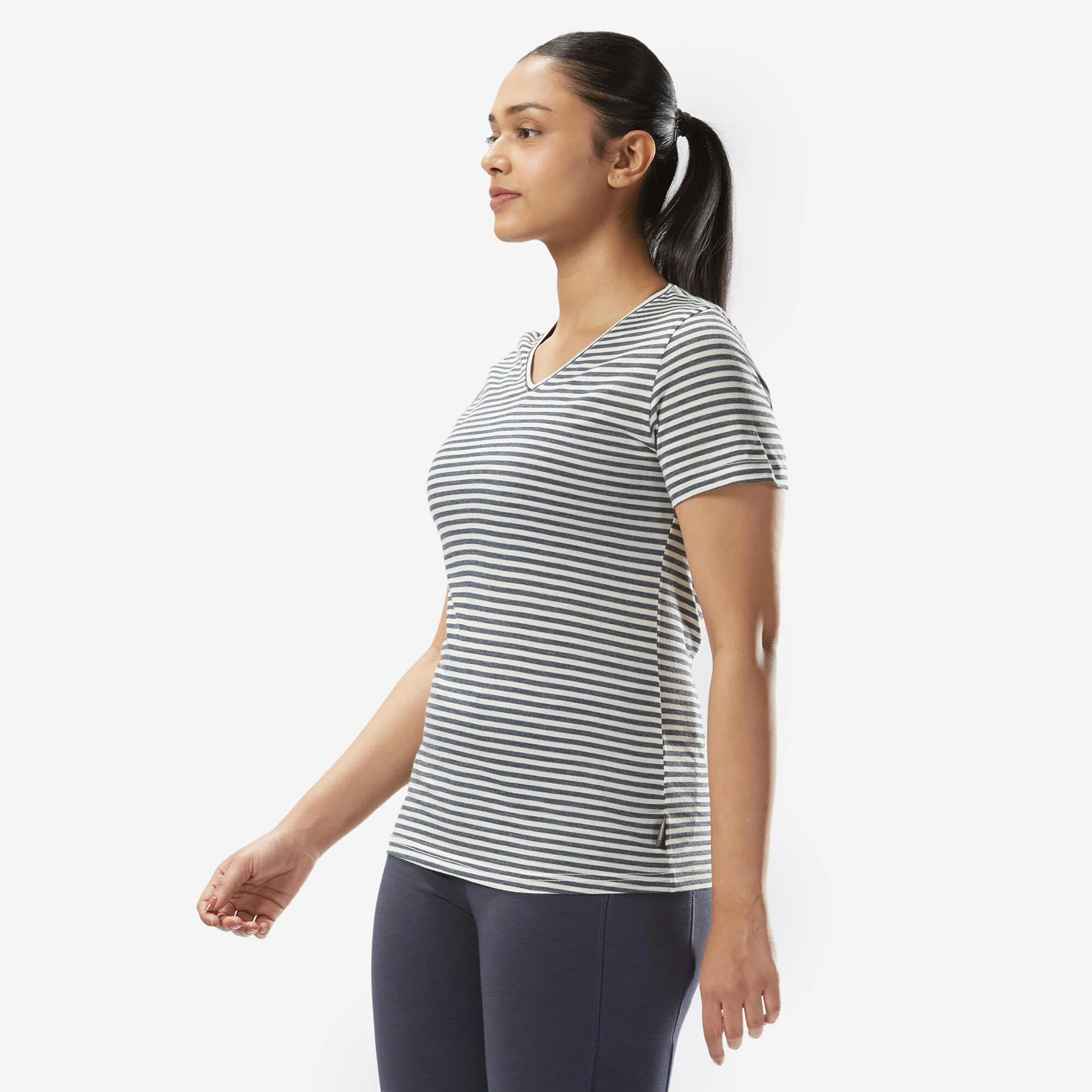 Simond Women's Travel 500 Merino Wool T-Shirt - Image 11