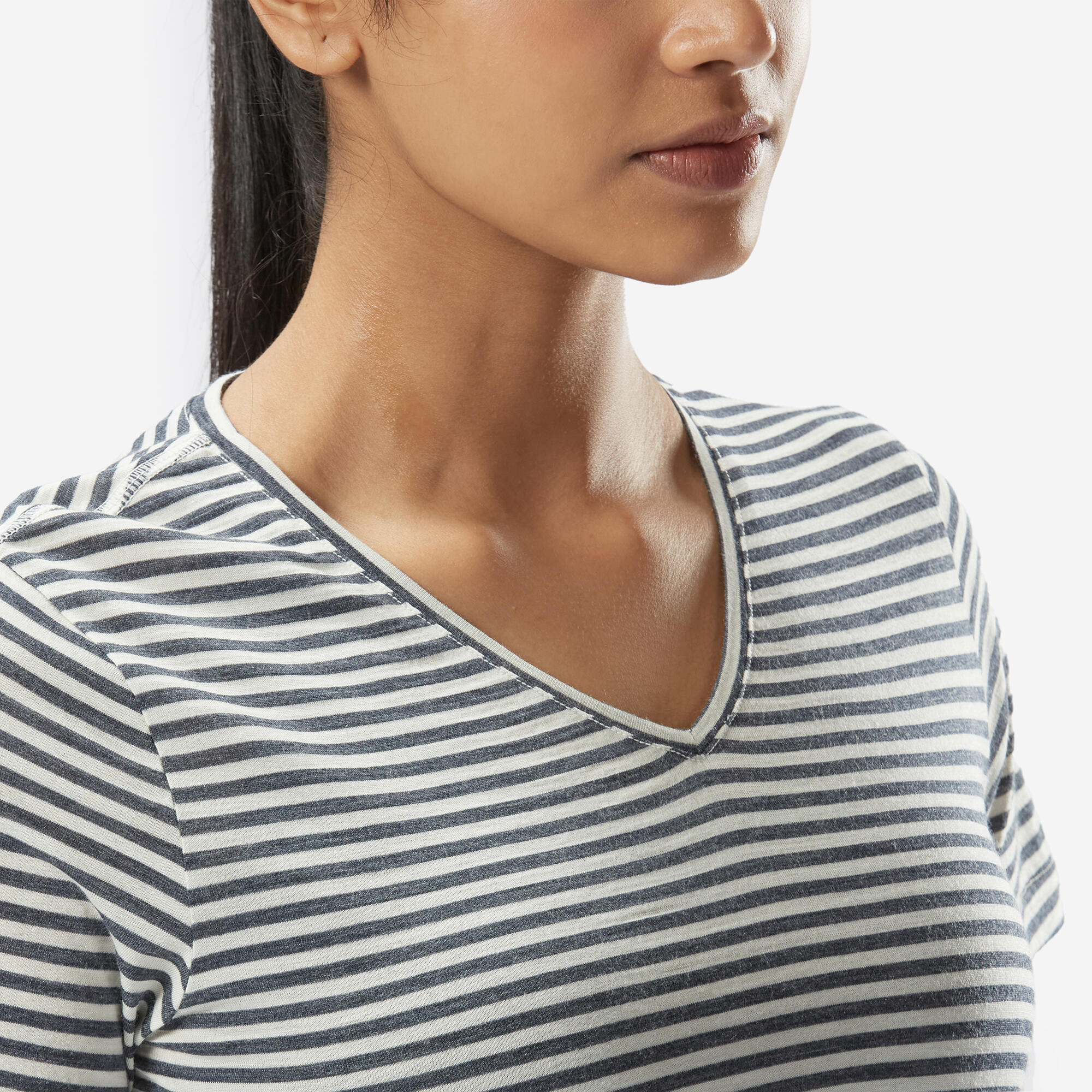 Simond Women's Travel 500 Merino Wool T-Shirt - Image 12