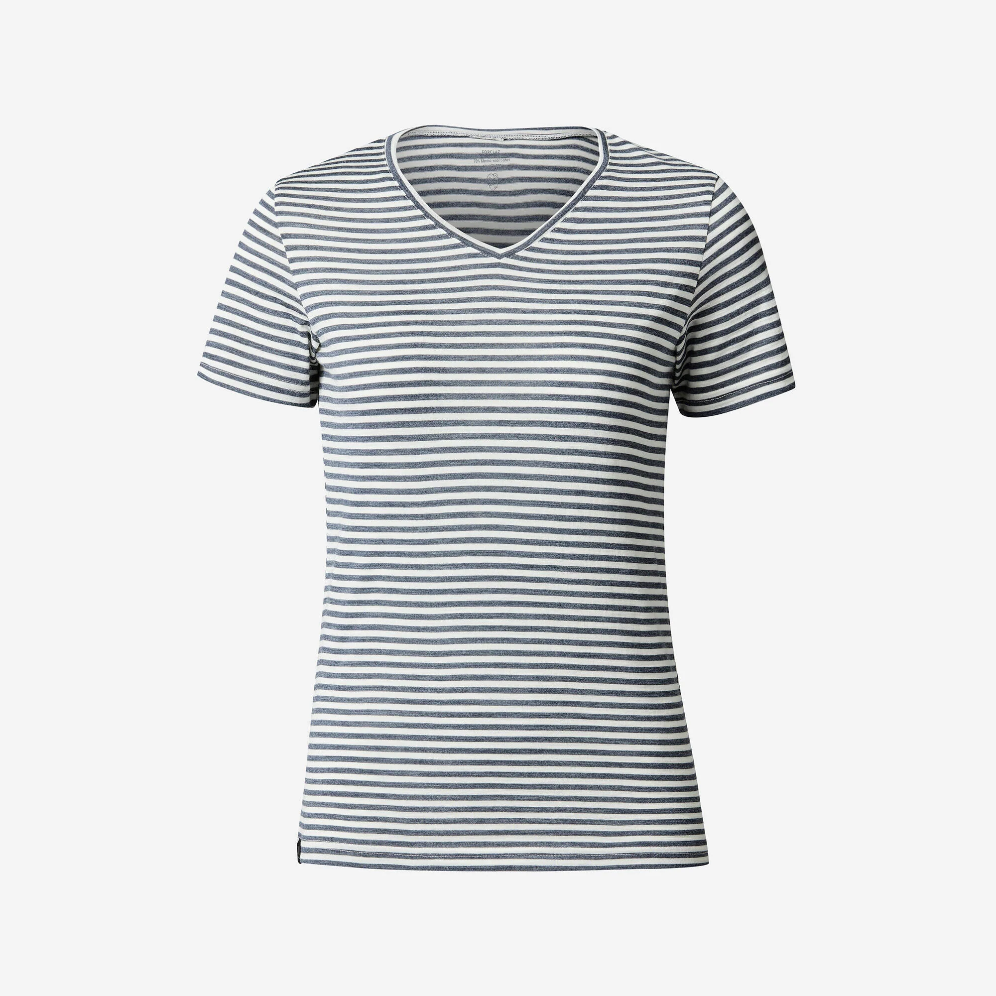 Simond Women's Travel 500 Merino Wool T-Shirt - Image 14
