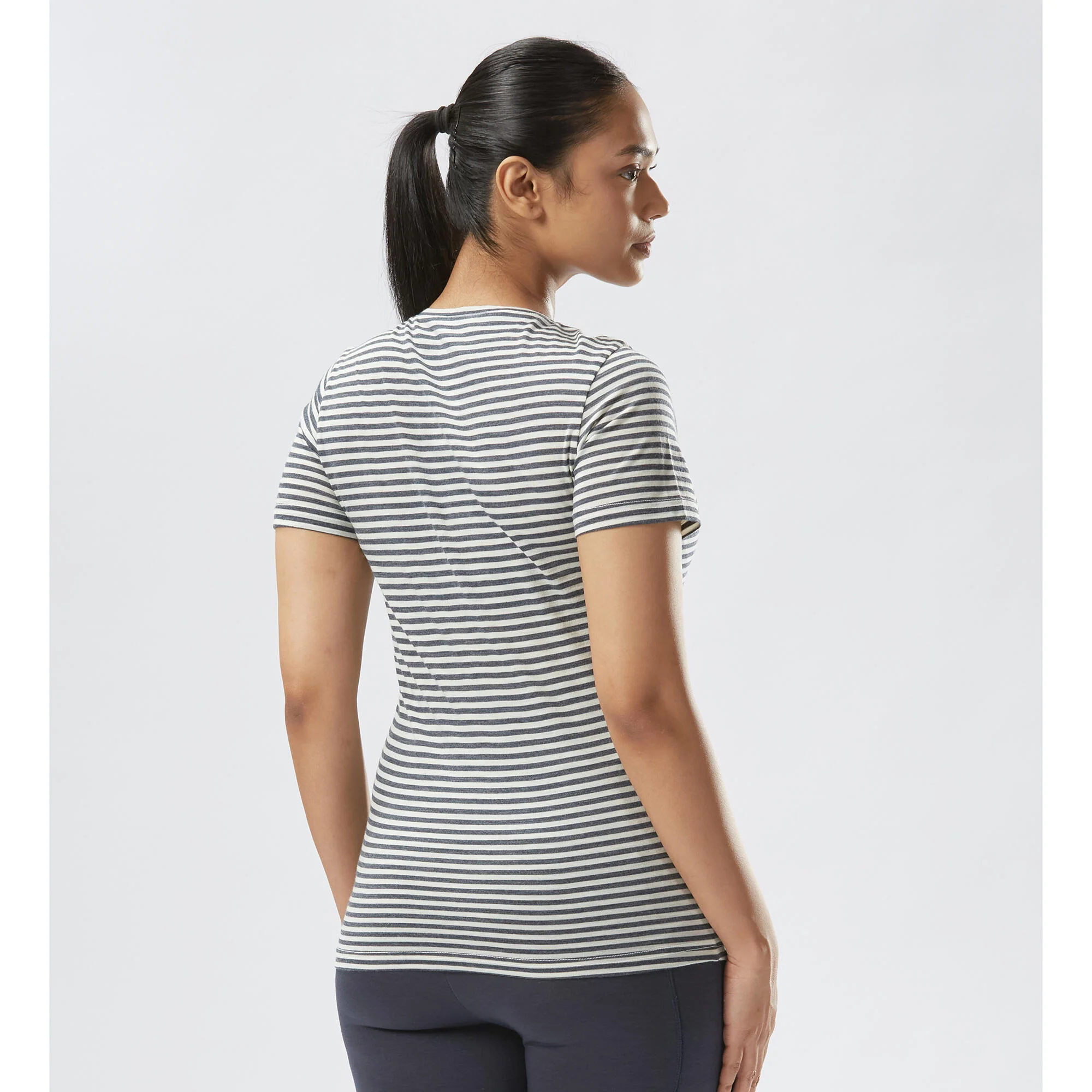 Simond Women's Travel 500 Merino Wool T-Shirt - Image 9