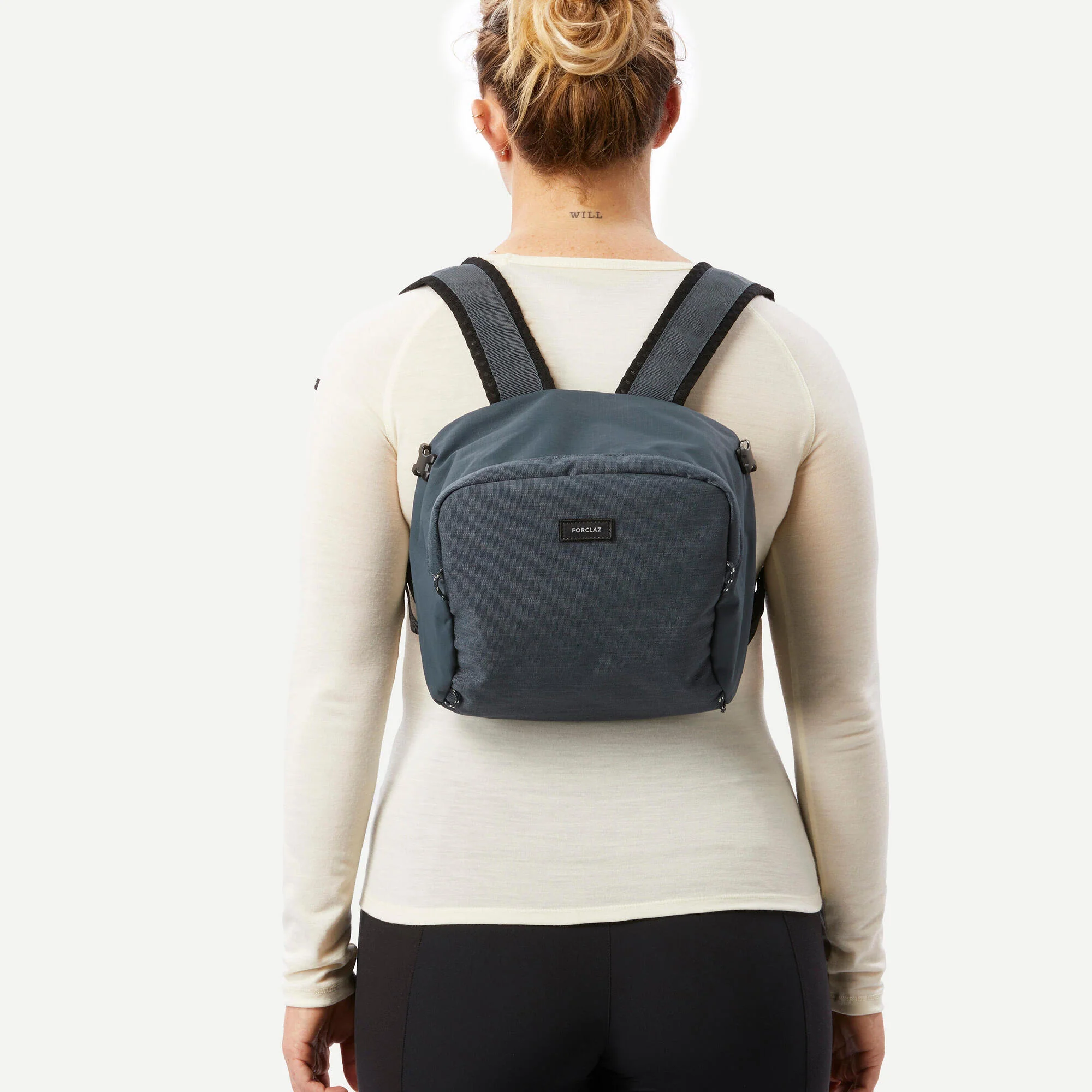 Forclaz Women's Travel 900 50 L Backpacking Pack - Image 12