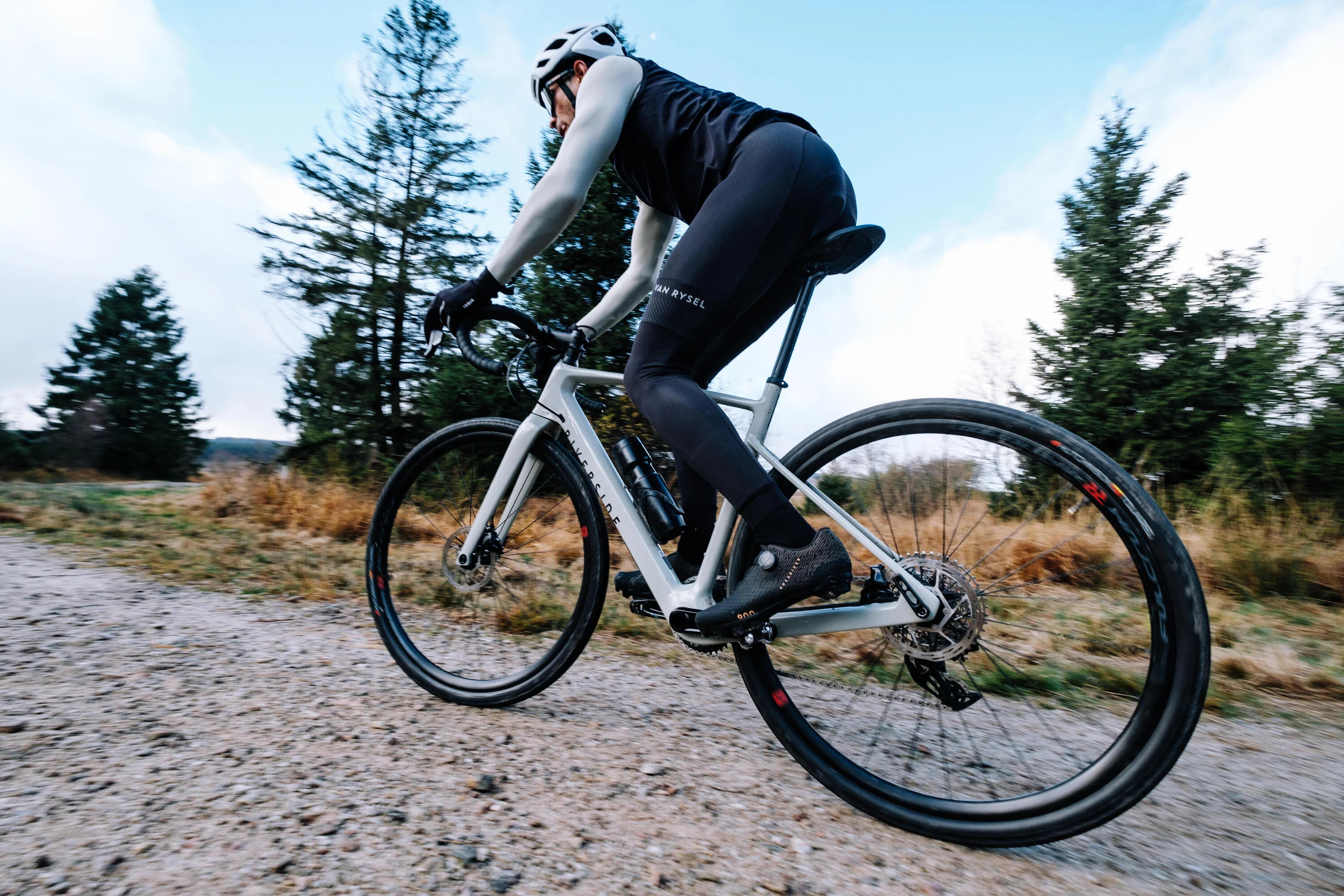 Riverside GCR Rival AXS Carbon Gravel Bike - Image 11
