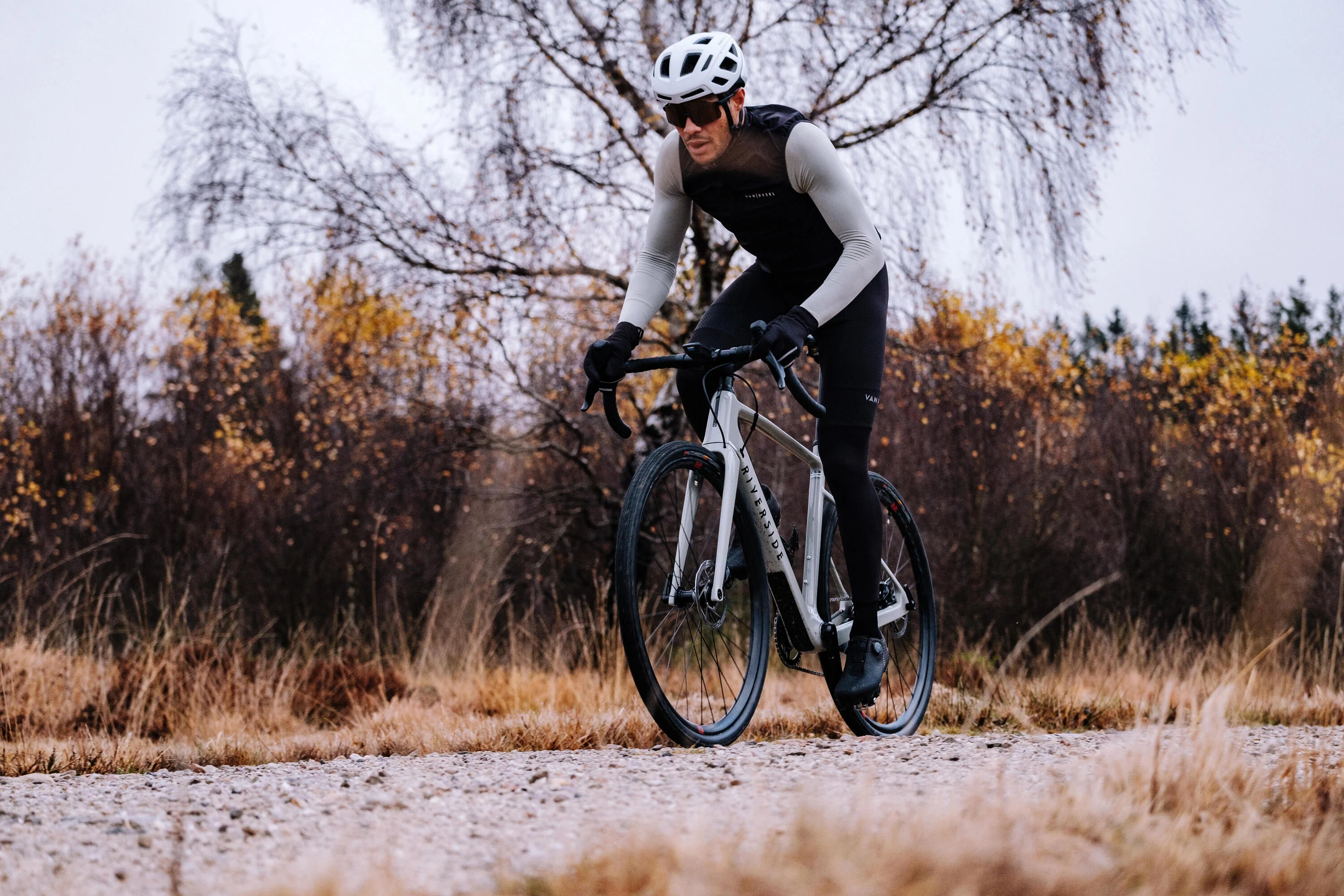 Riverside GCR Rival AXS Carbon Gravel Bike - Image 13