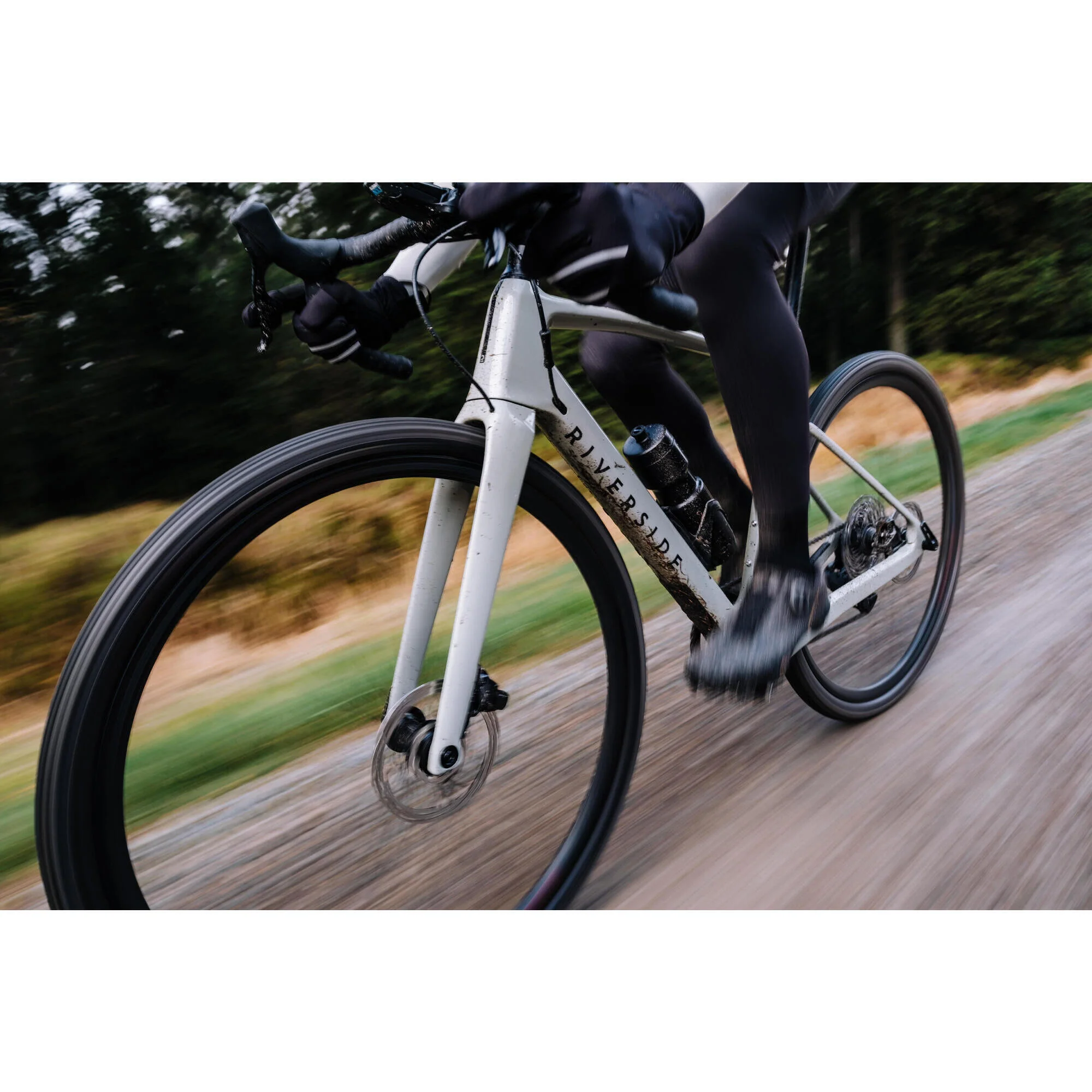 Riverside GCR Rival AXS Carbon Gravel Bike - Image 14