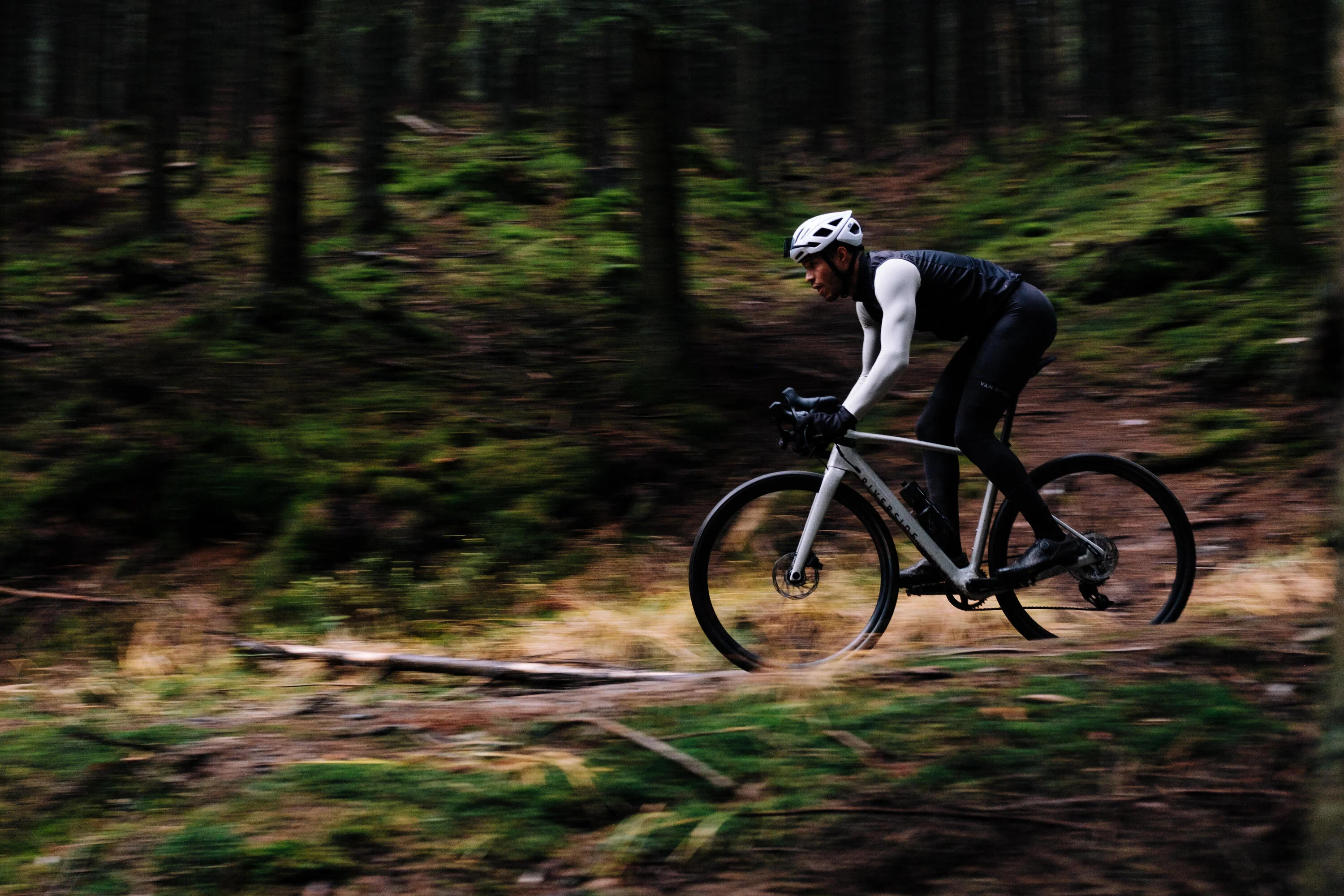 Riverside GCR Rival AXS Carbon Gravel Bike - Image 15