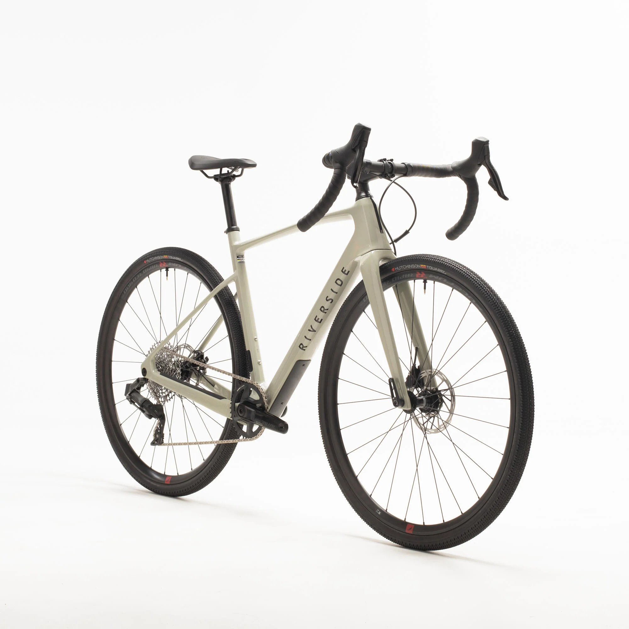 Riverside GCR Rival AXS Carbon Gravel Bike - Image 2