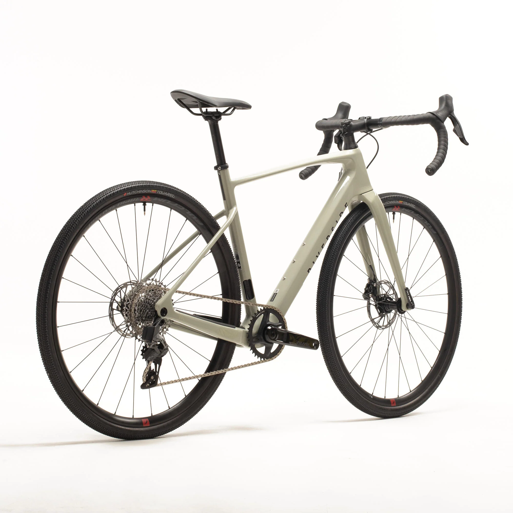 Riverside GCR Rival AXS Carbon Gravel Bike - Image 3