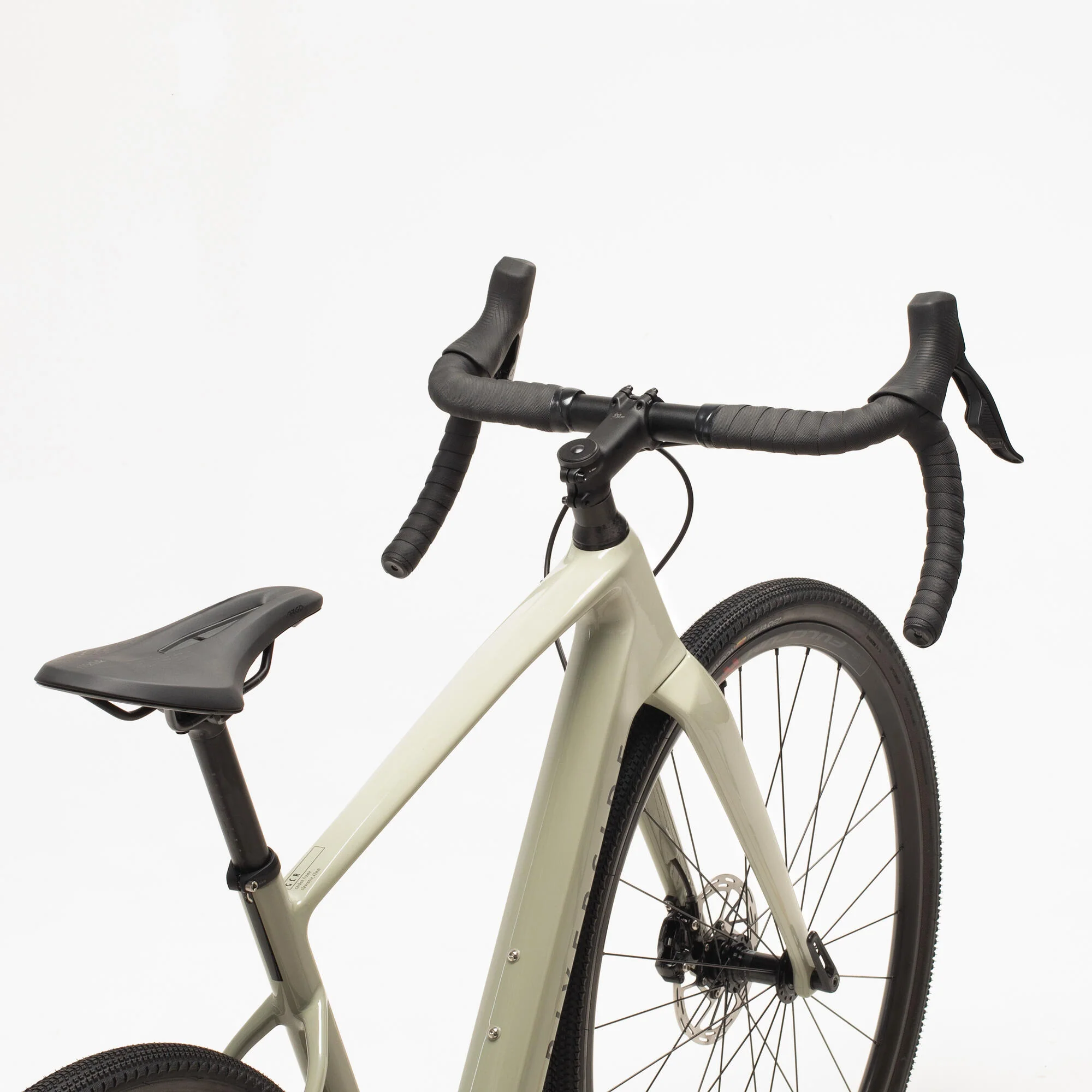 Riverside GCR Rival AXS Carbon Gravel Bike - Image 4