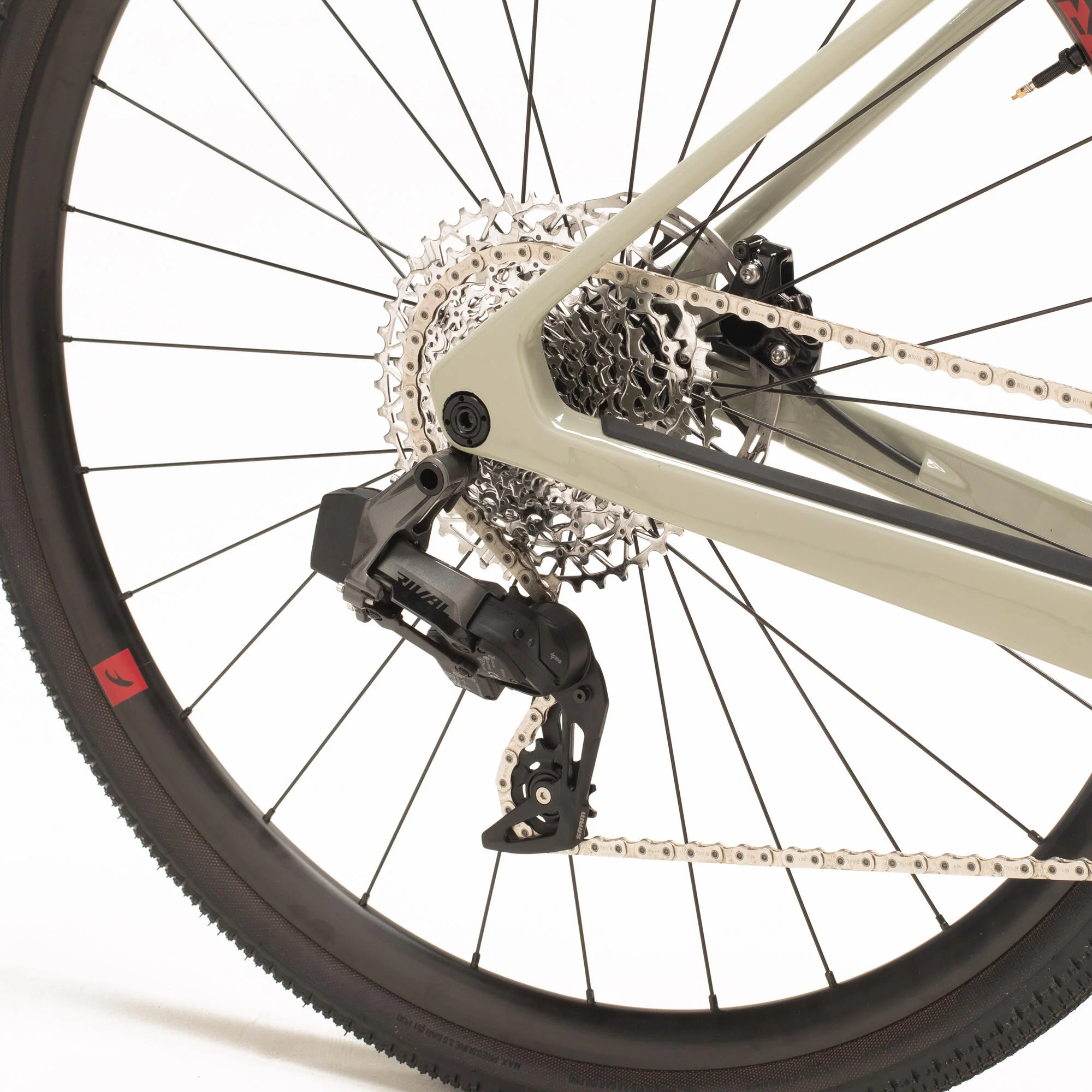 Riverside GCR Rival AXS Carbon Gravel Bike - Image 5