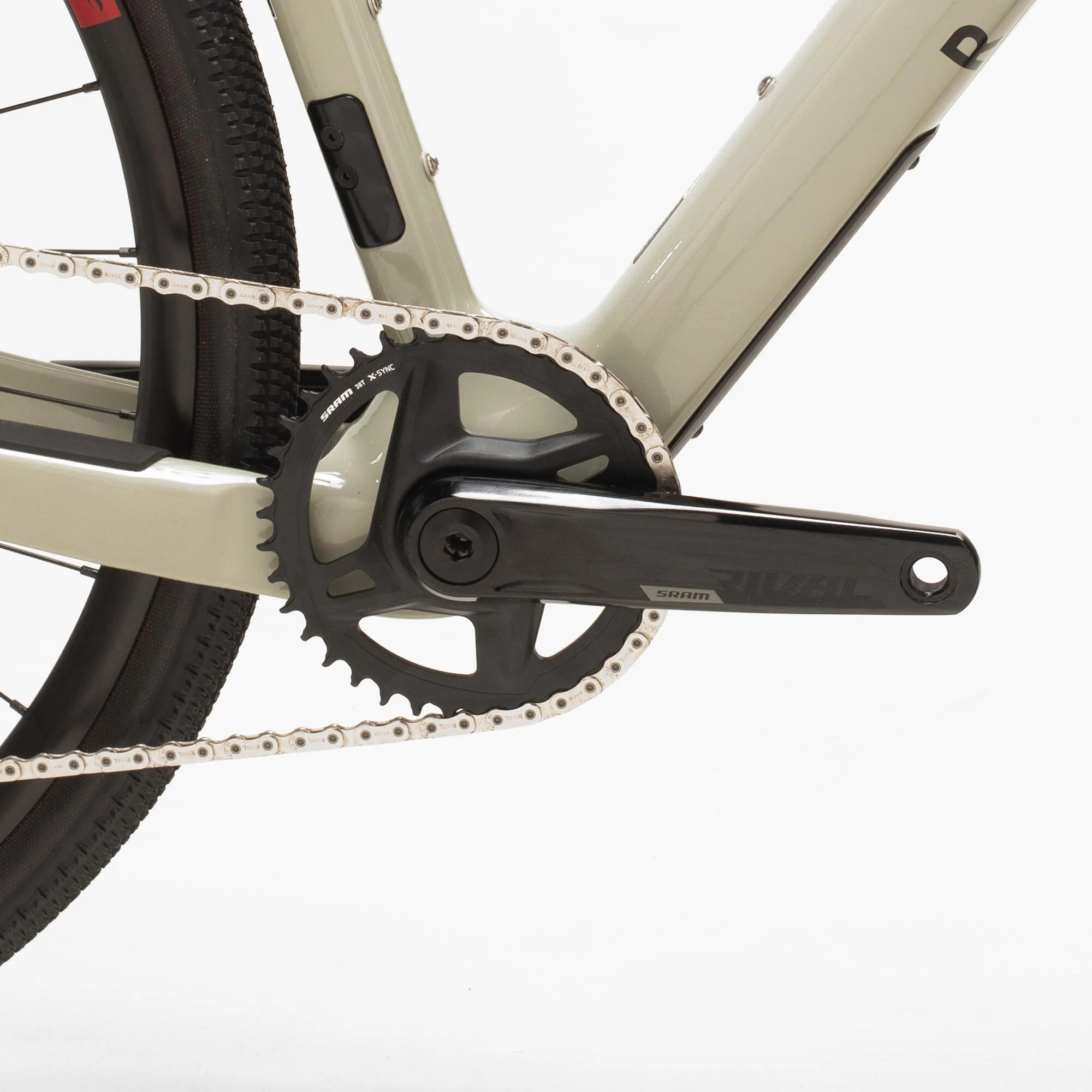 Riverside GCR Rival AXS Carbon Gravel Bike - Image 6