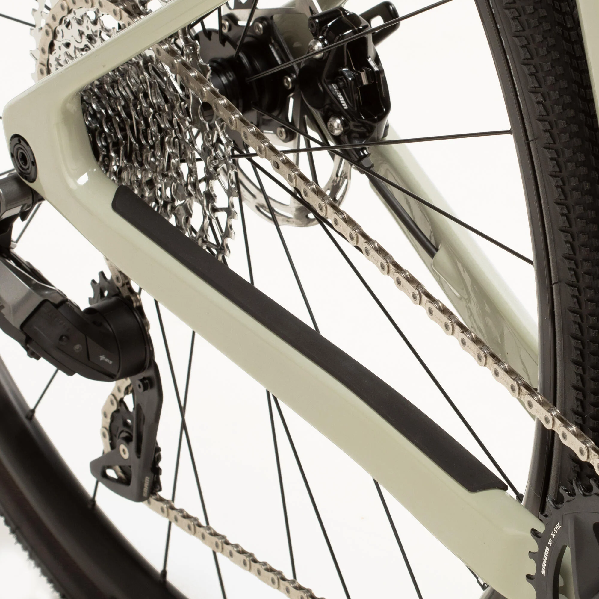 Riverside GCR Rival AXS Carbon Gravel Bike - Image 7