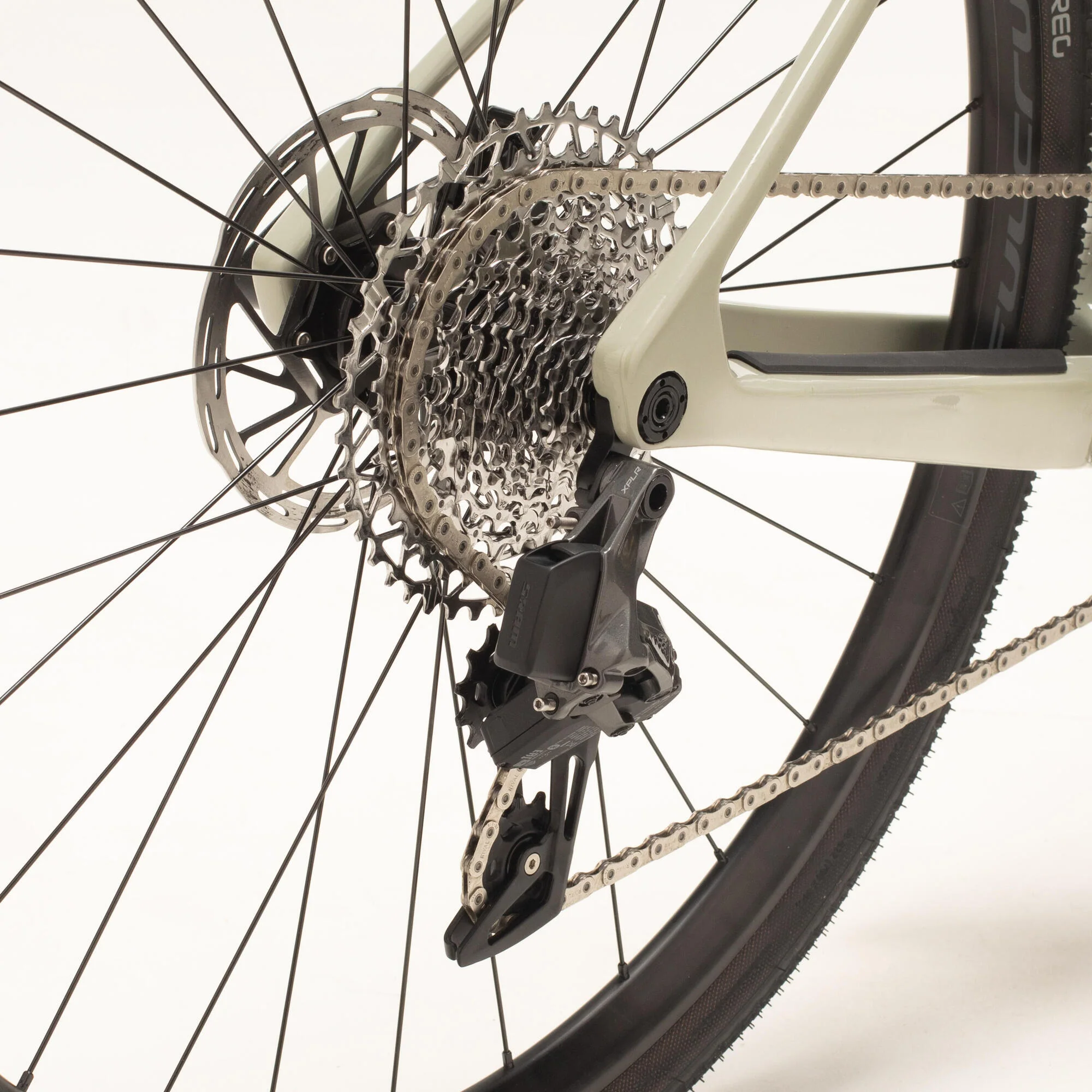 Riverside GCR Rival AXS Carbon Gravel Bike - Image 9