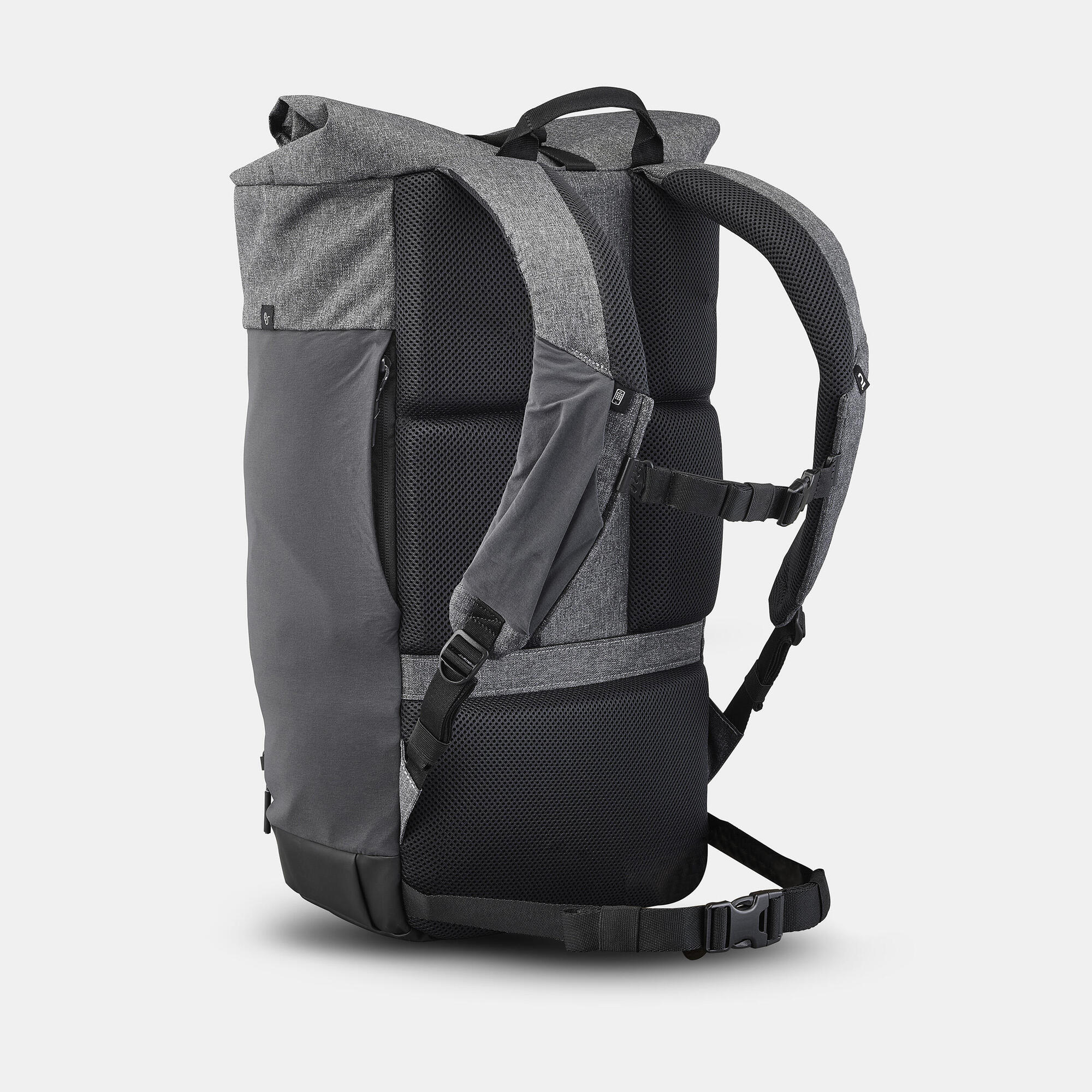 Quechua NH Escape 500 Rolltop 32 L Backpack - Image 3