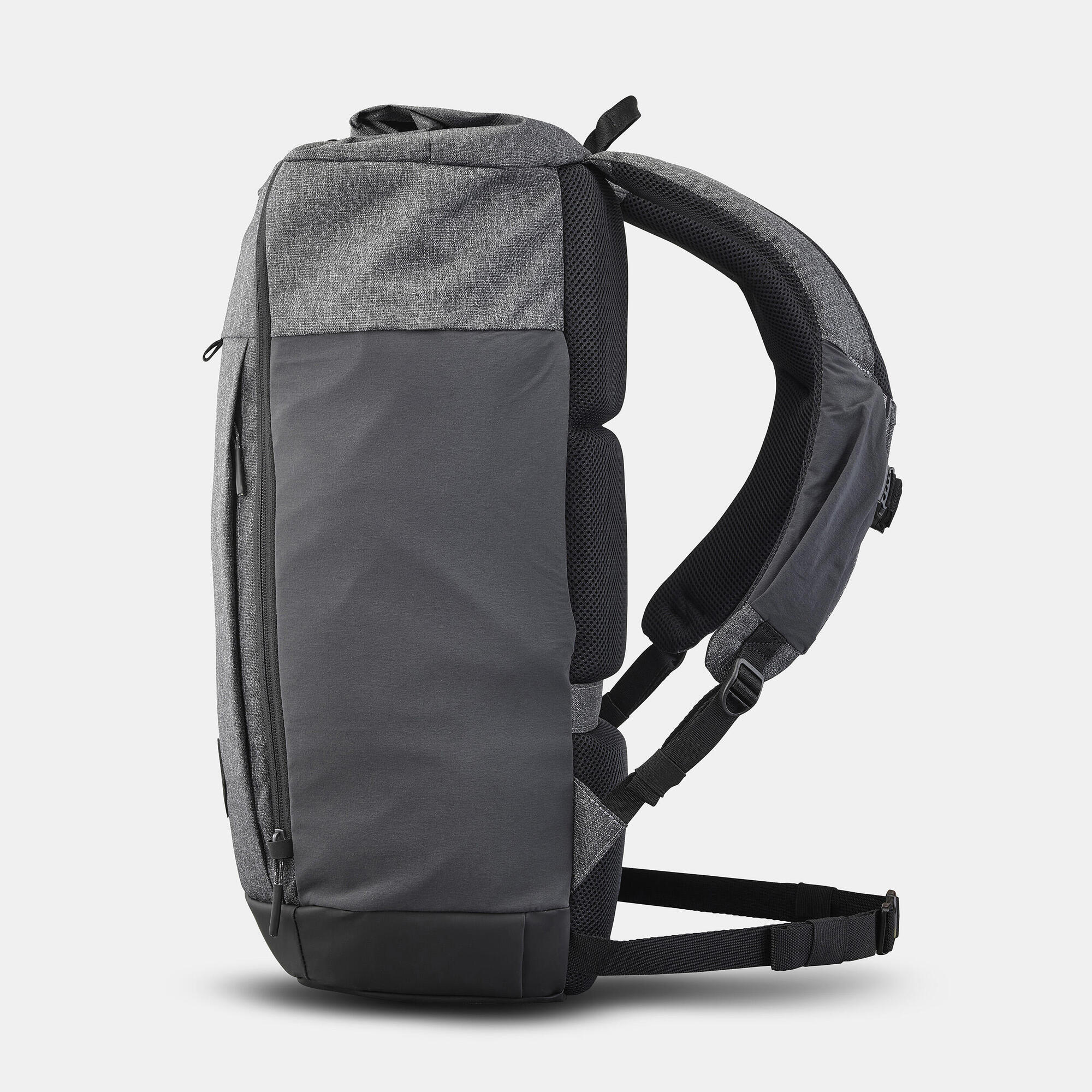 Quechua NH Escape 500 Rolltop 32 L Backpack - Image 5