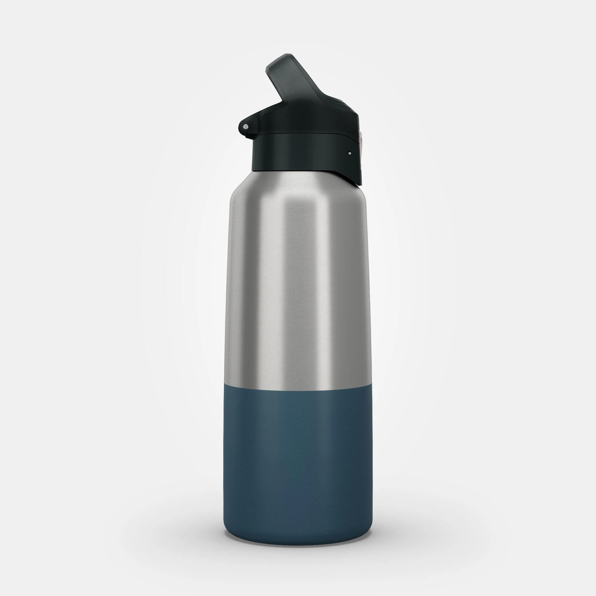 Quechua MH900 Double-Wall Insulated 800 ml Water Bottle - Image 11