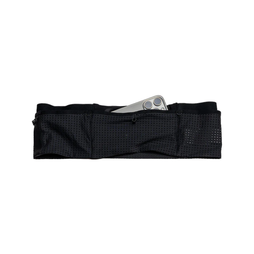 Kiprun Hydration Flask-Carrying Running Belt - Image 2
