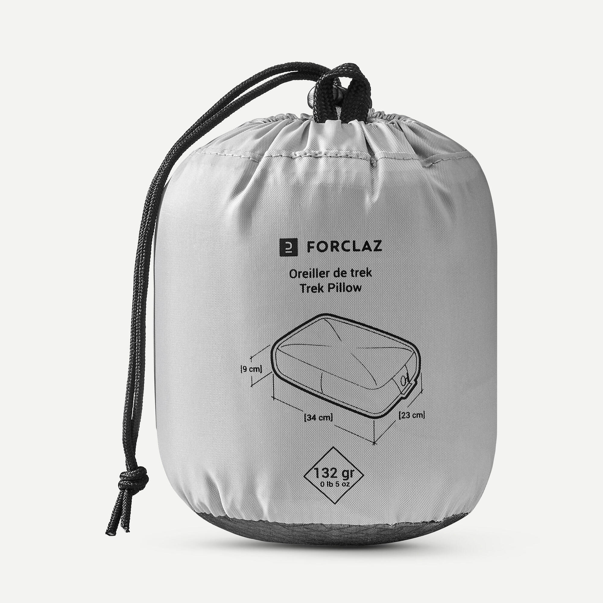 Forclaz MT500 Inflatable Pillow - Image 3