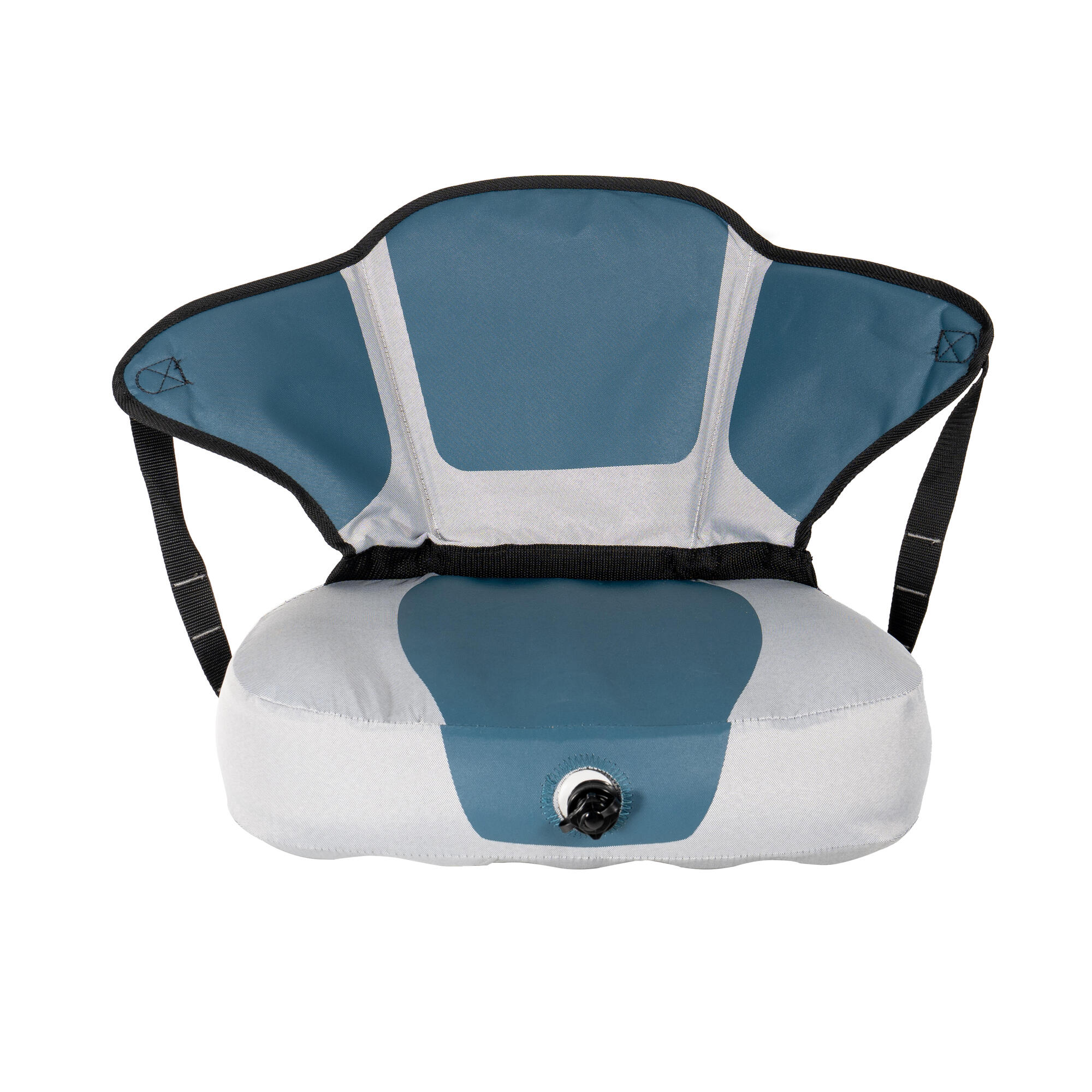 3.5" Seat Bladder for Itiwit 1 New Itiwit 2 New Itiwit 3 New Canoe Kayak Hybrid - Image 4