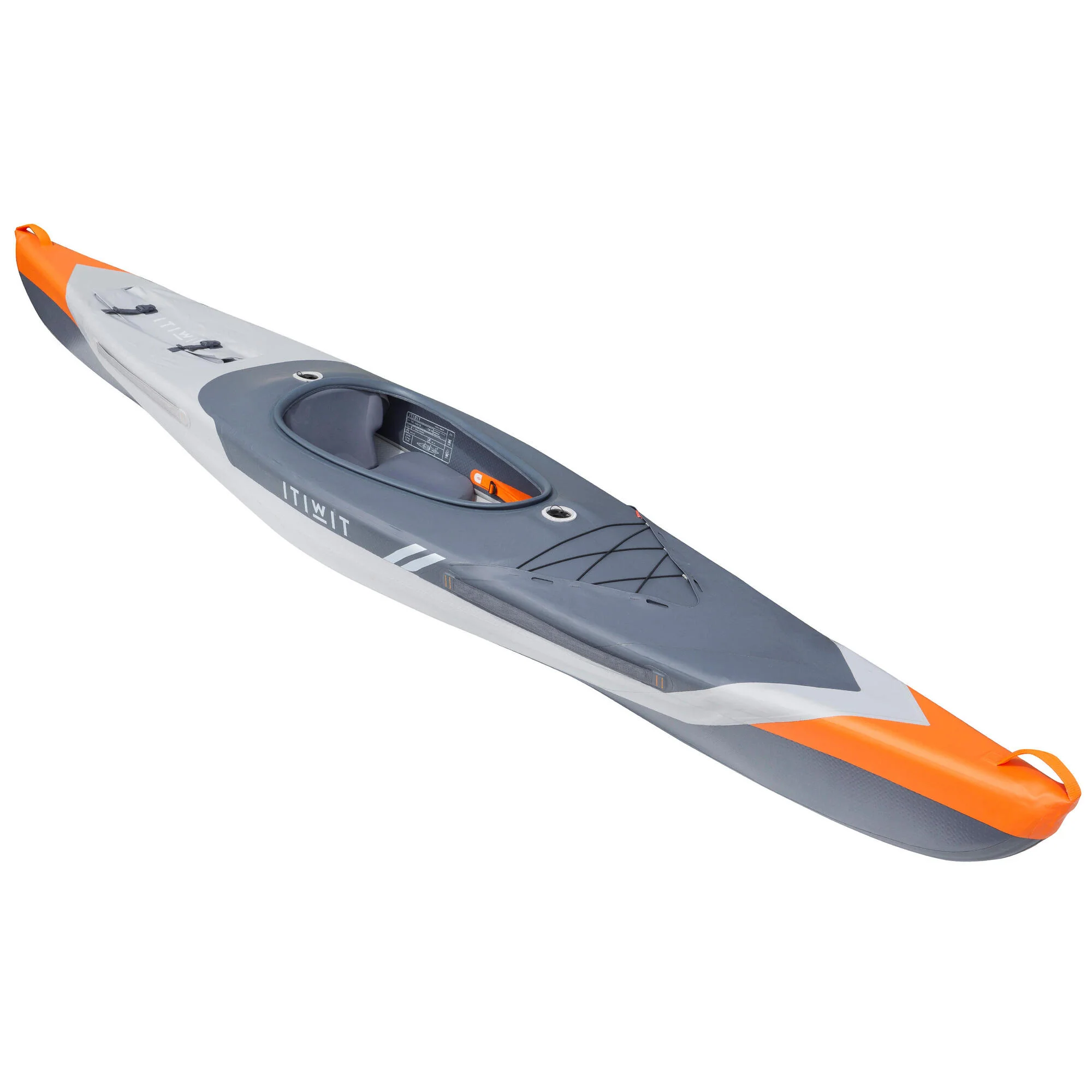Kayak seat x500 Itiwit 1P or 2P - Image 6