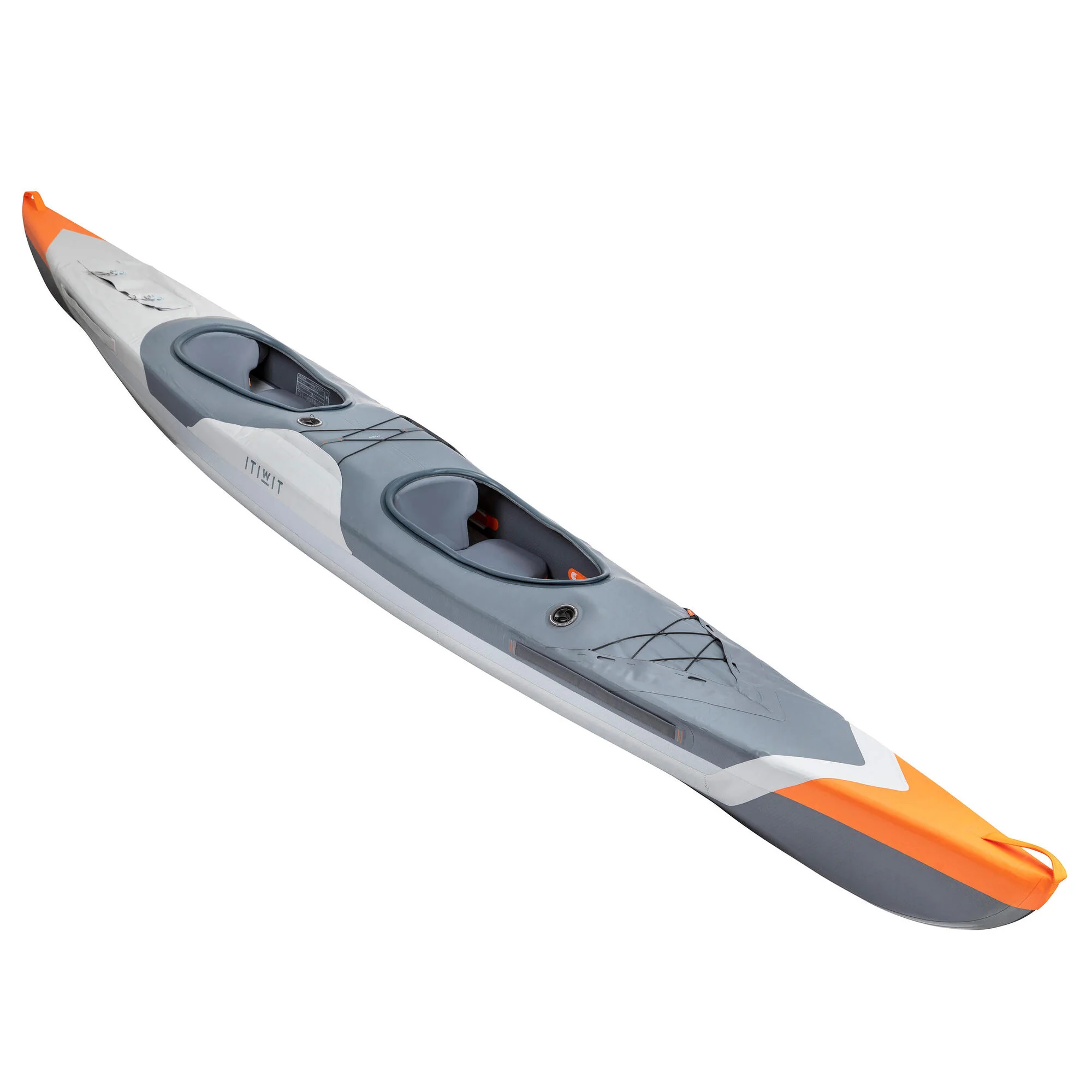 Kayak seat x500 Itiwit 1P or 2P - Image 7