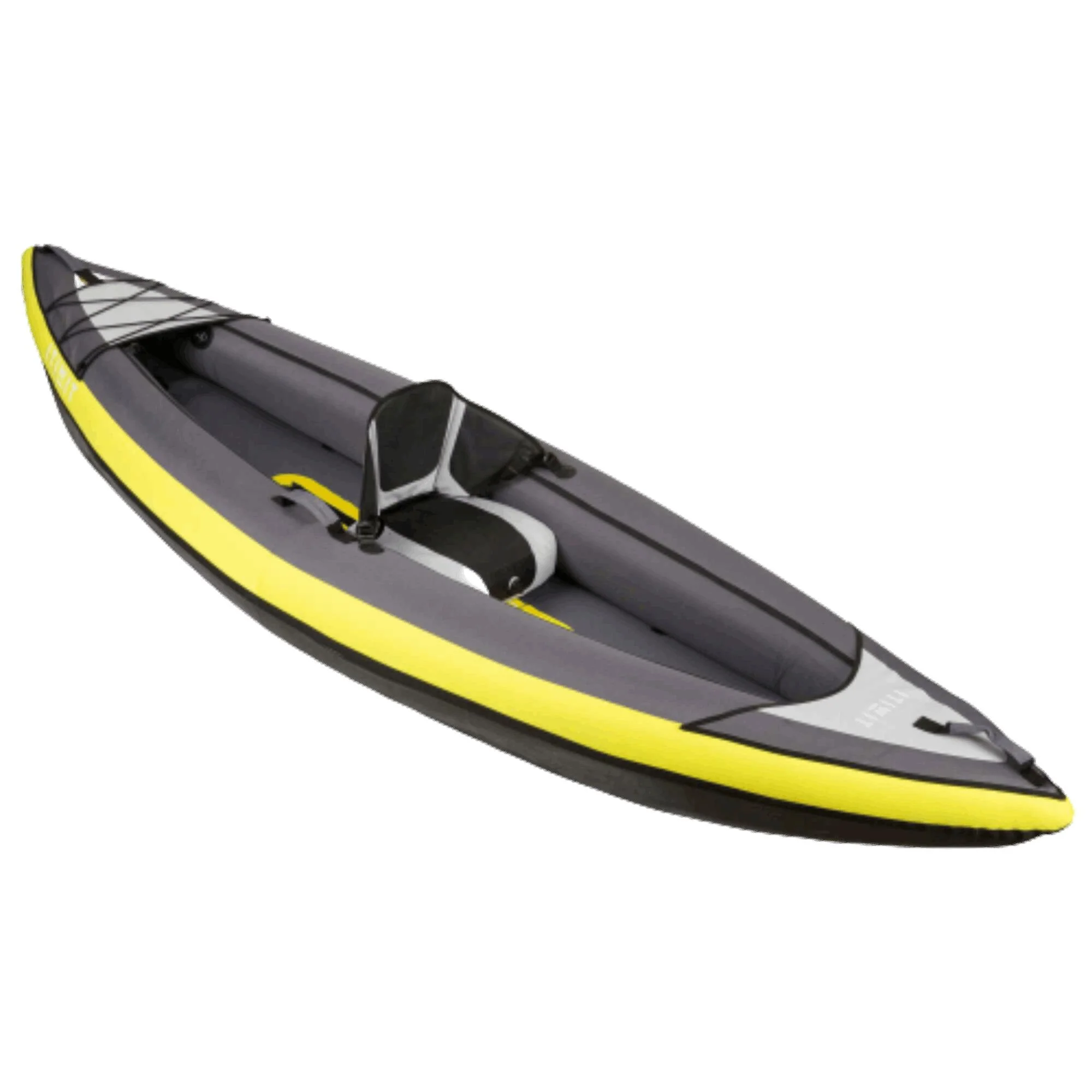 LEFT BLADDER FOR ITIWIT 1 KAYAK - Image 3
