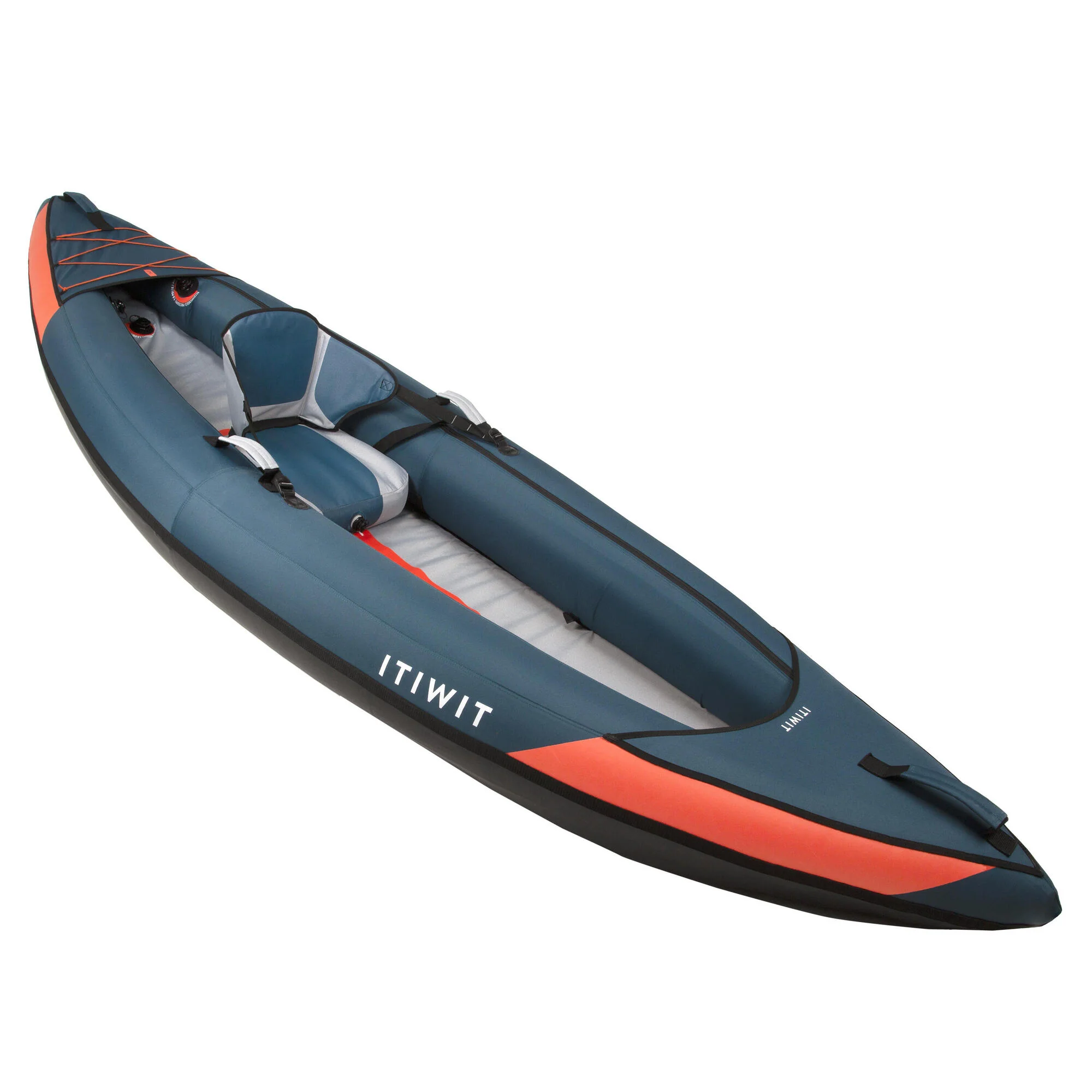 LEFT BLADDER FOR ITIWIT 1 KAYAK - Image 4
