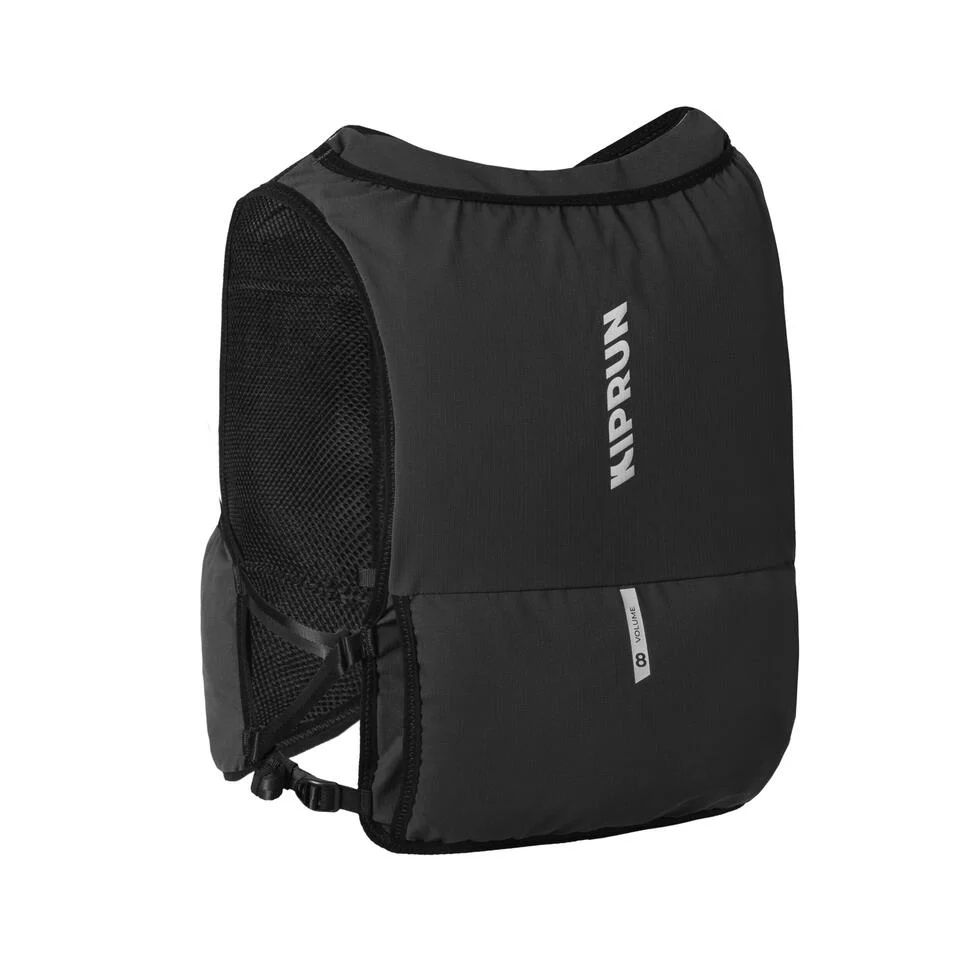 Kiprun 500 8L Trail Running Bag + 1L Water Bladder - Image 12