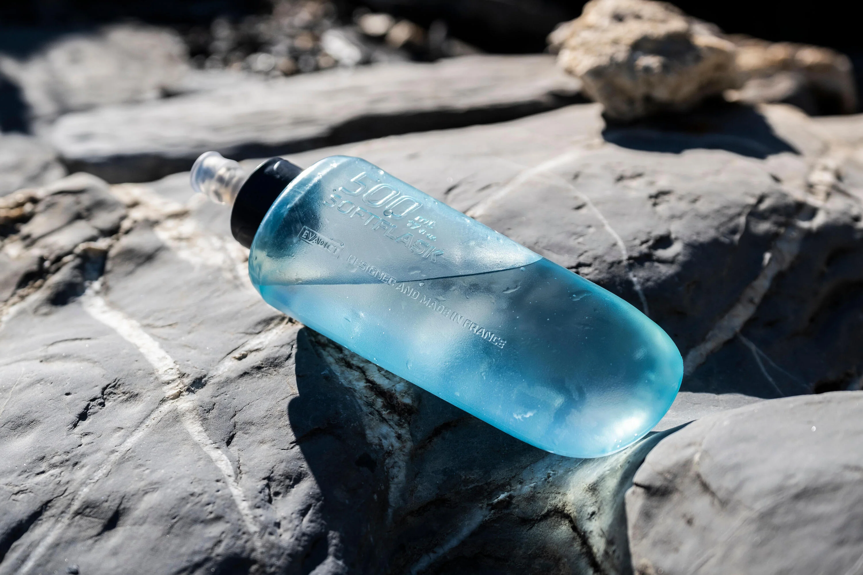 Kiprun Trail Running Soft Flask 500ml/17oz - Image 10