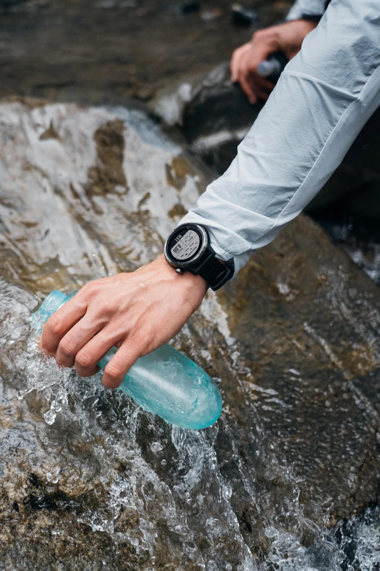 Kiprun Trail Running Soft Flask 500ml/17oz - Image 11