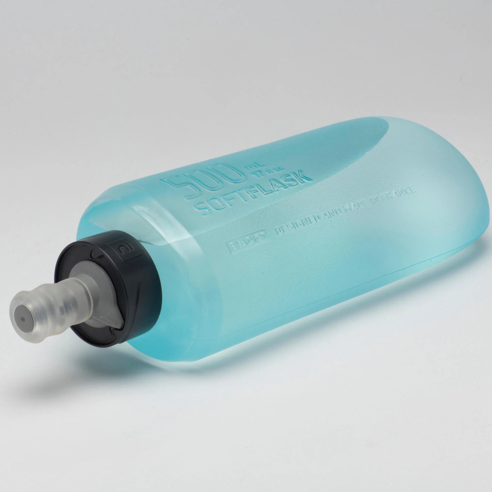 Kiprun Trail Running Soft Flask 500ml/17oz - Image 4