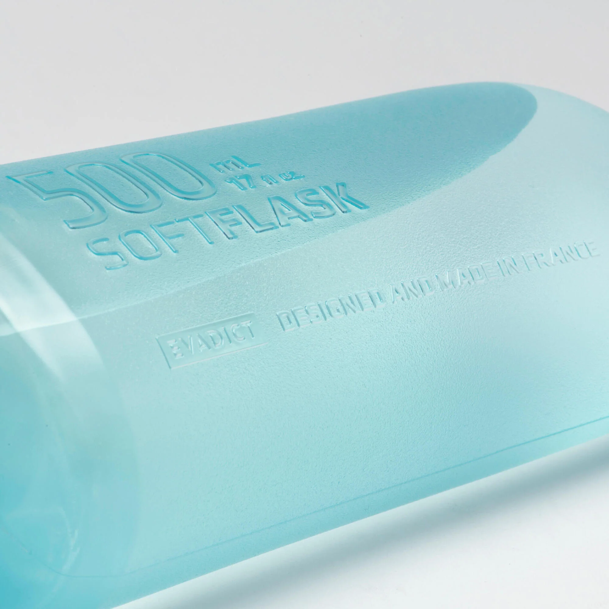 Kiprun Trail Running Soft Flask 500ml/17oz - Image 5