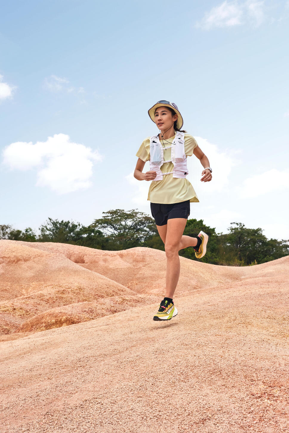 Kiprun 900 Race 3L Hydration Vest - Image 9