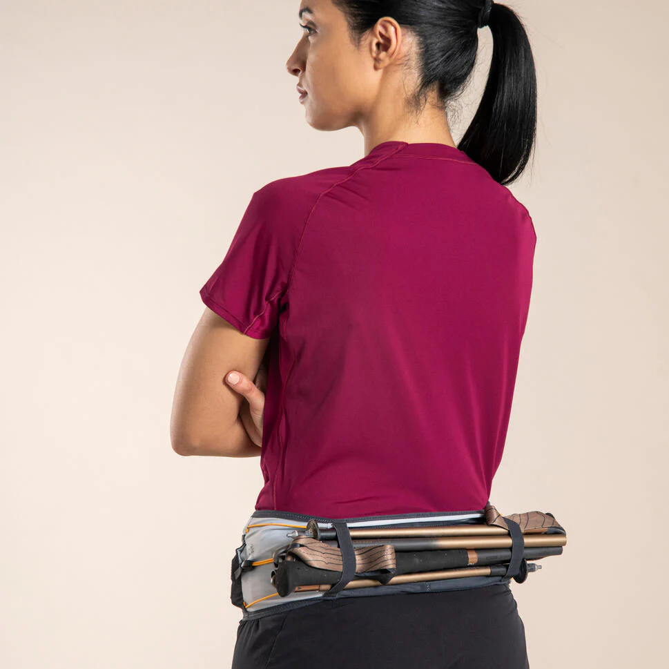 Kiprun 900 Trail Running Hydration Belt - Image 11