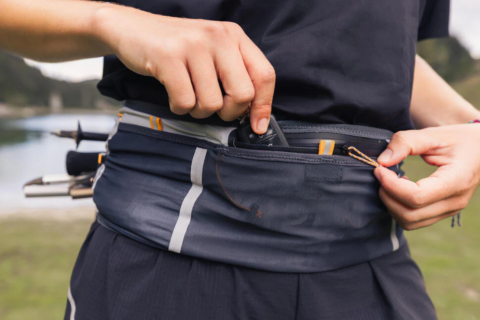 Kiprun 900 Trail Running Hydration Belt - Image 12