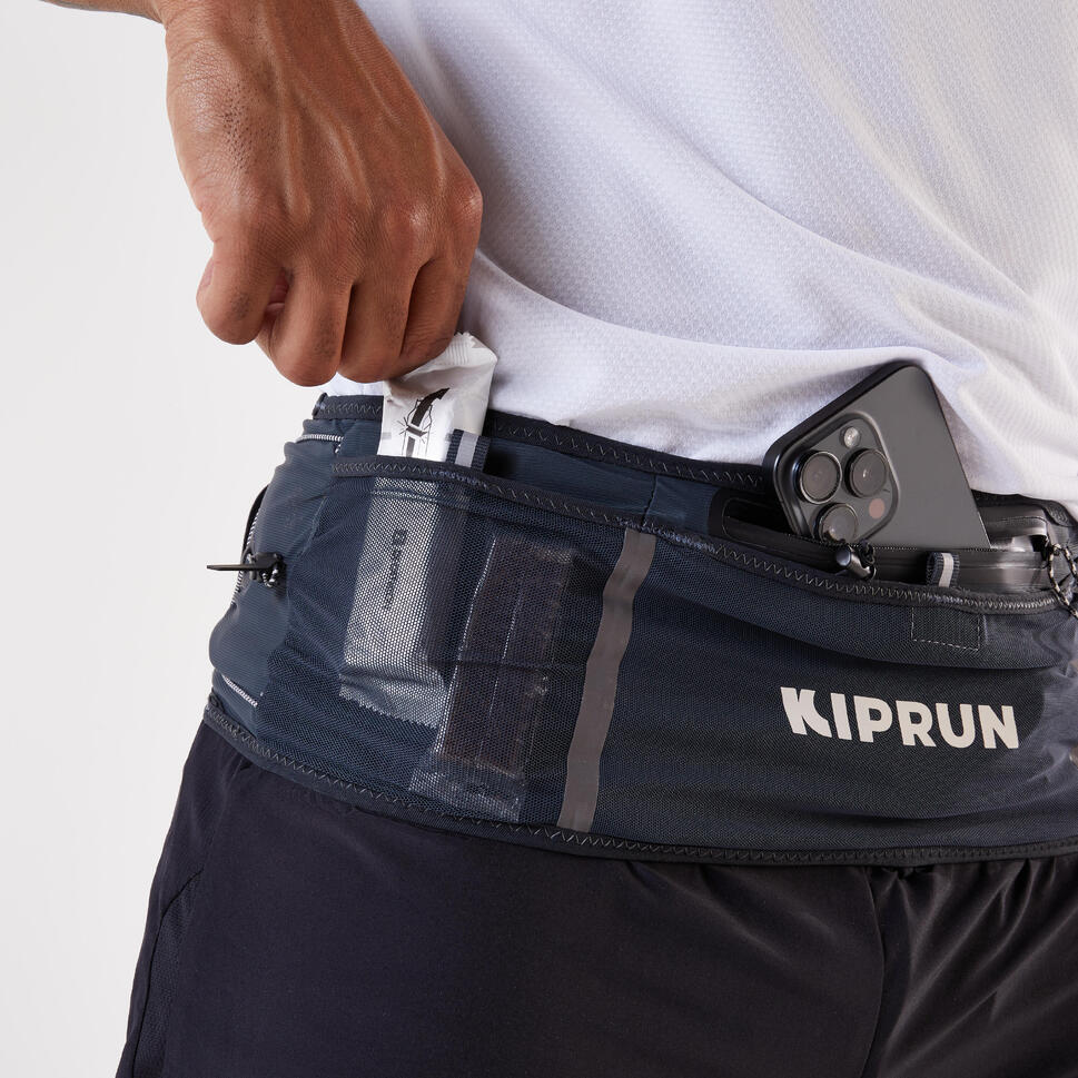 Kiprun 900 Trail Running Hydration Belt - Image 17