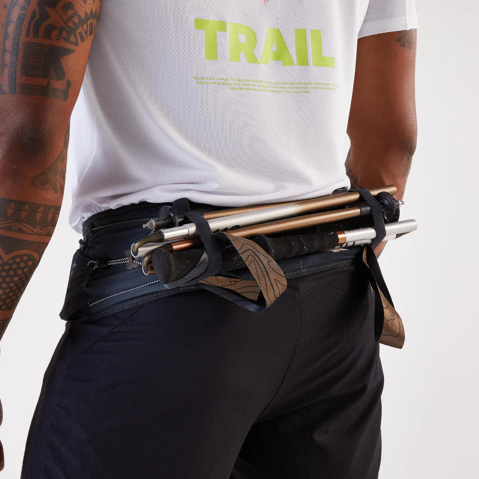 Kiprun 900 Trail Running Hydration Belt - Image 19