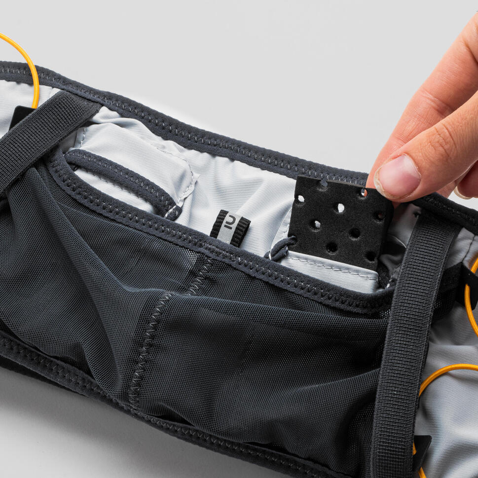 Kiprun 900 Trail Running Hydration Belt - Image 4