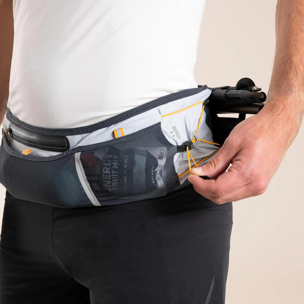 Kiprun 900 Trail Running Hydration Belt - Image 8