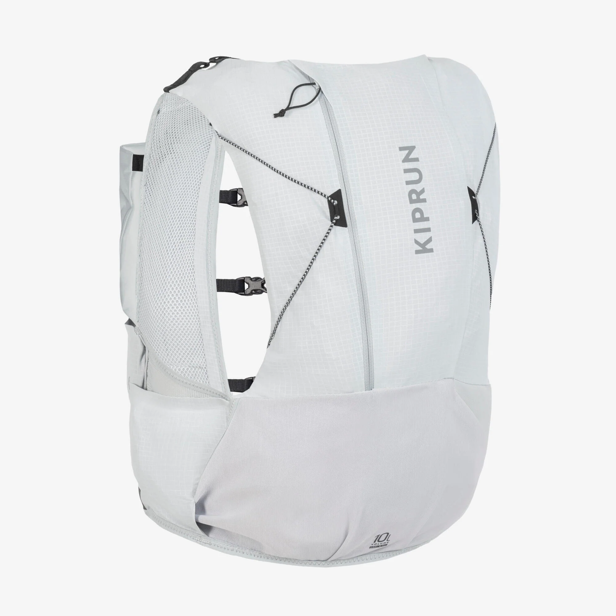 Kiprun 10L Running Hydration Vest -  1L Water Bladder Included - Image 12