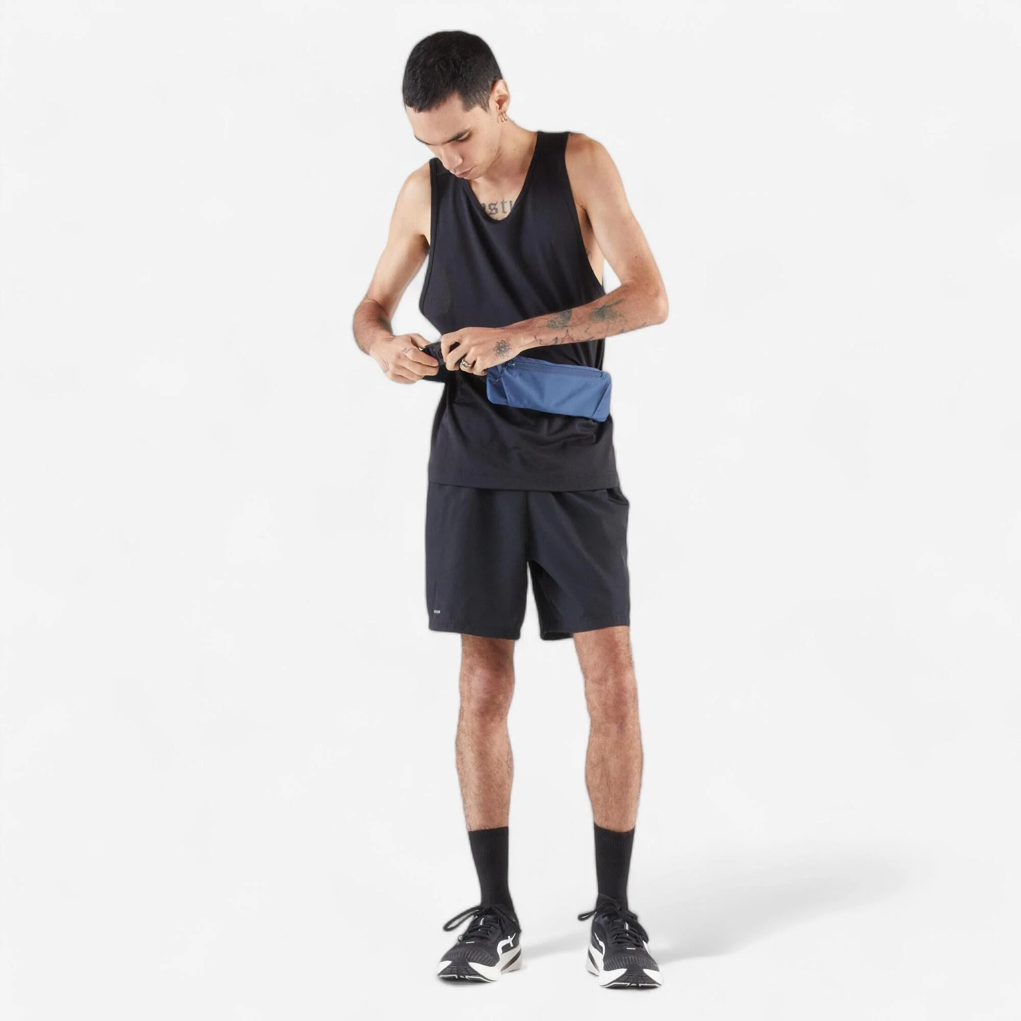 Kiprun Running Belt V2 - Image 14