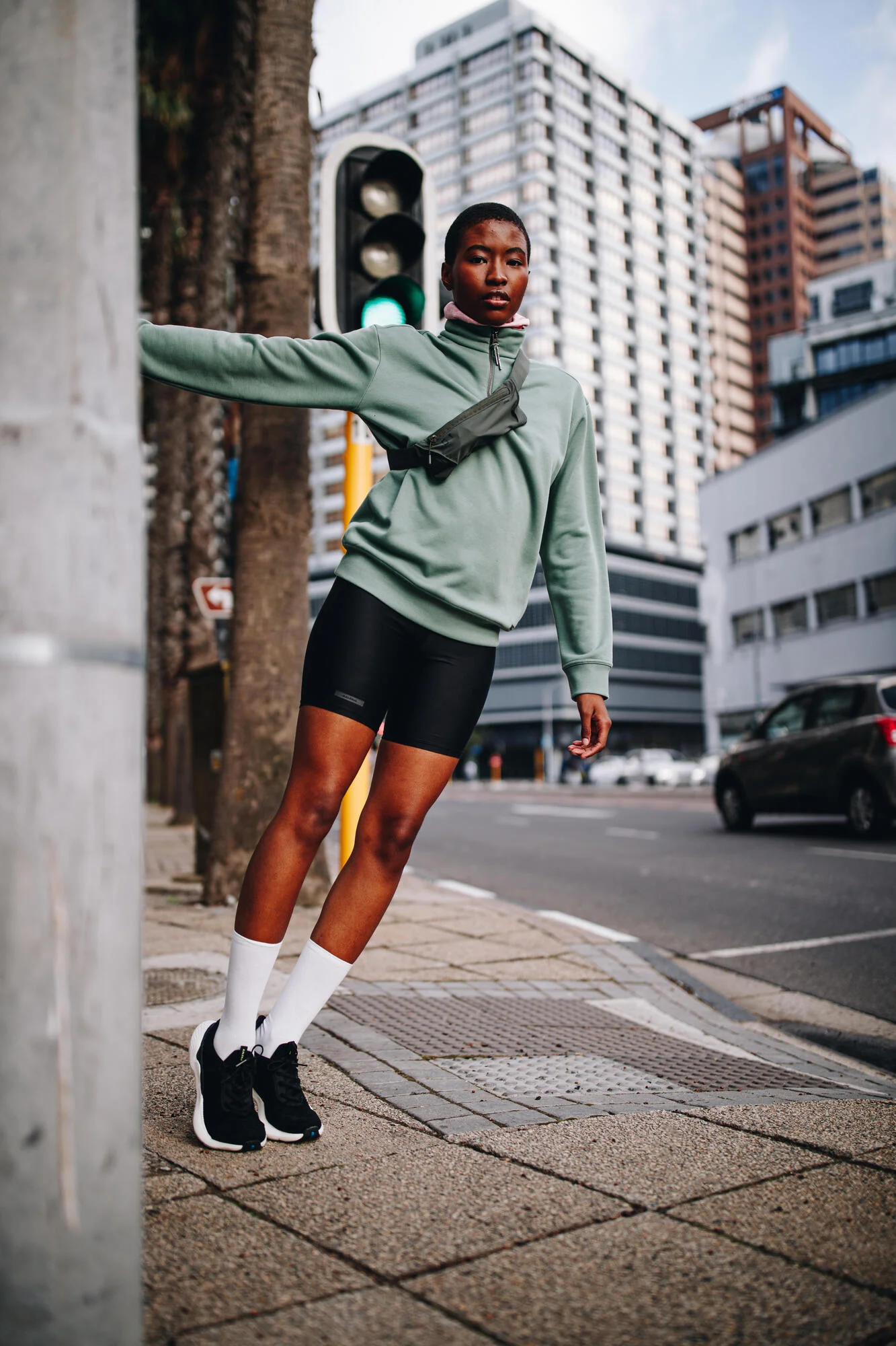 Kiprun Running Belt V2 - Image 8