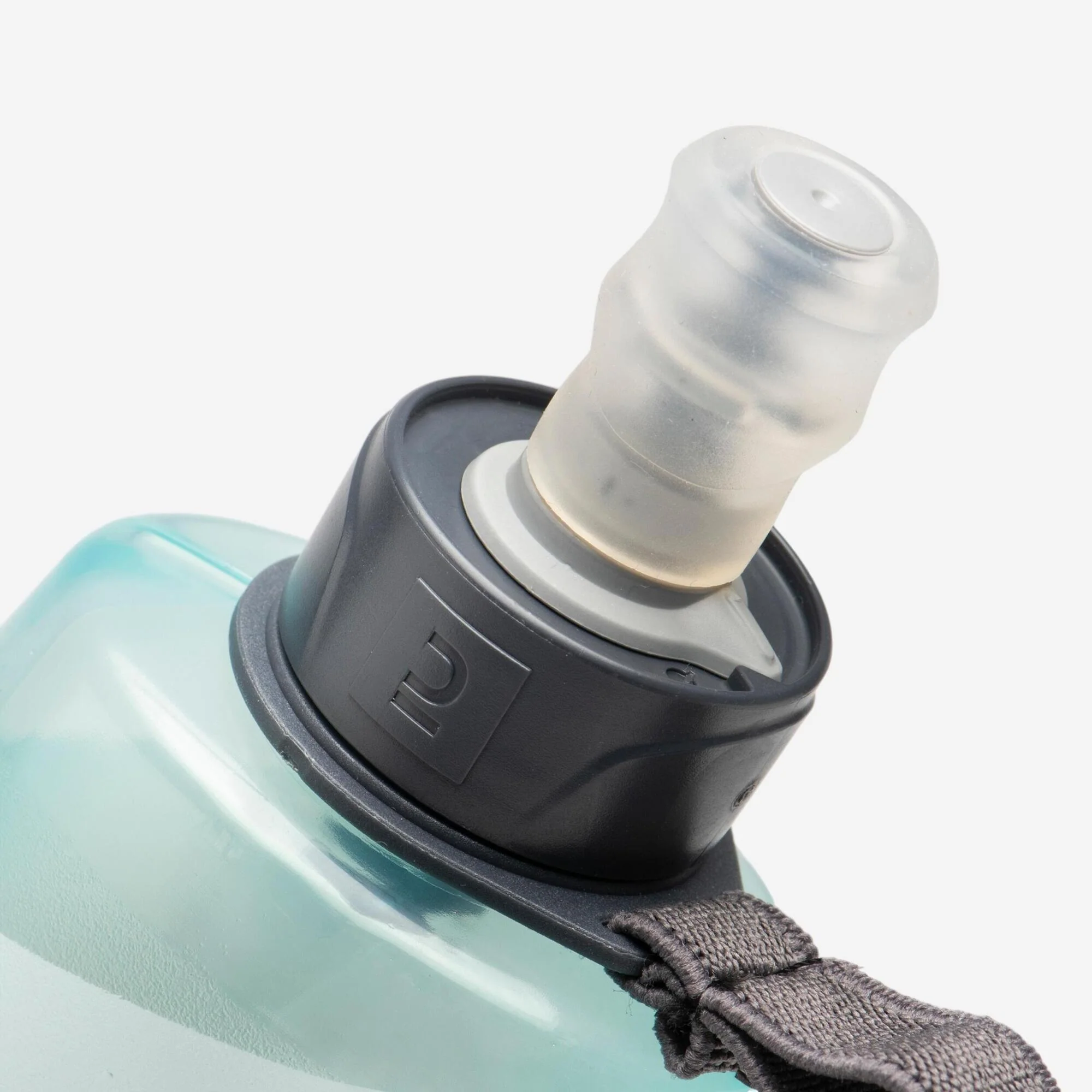 Kiprun Trail Running Soft Flask 250ml/8.5oz - Image 3