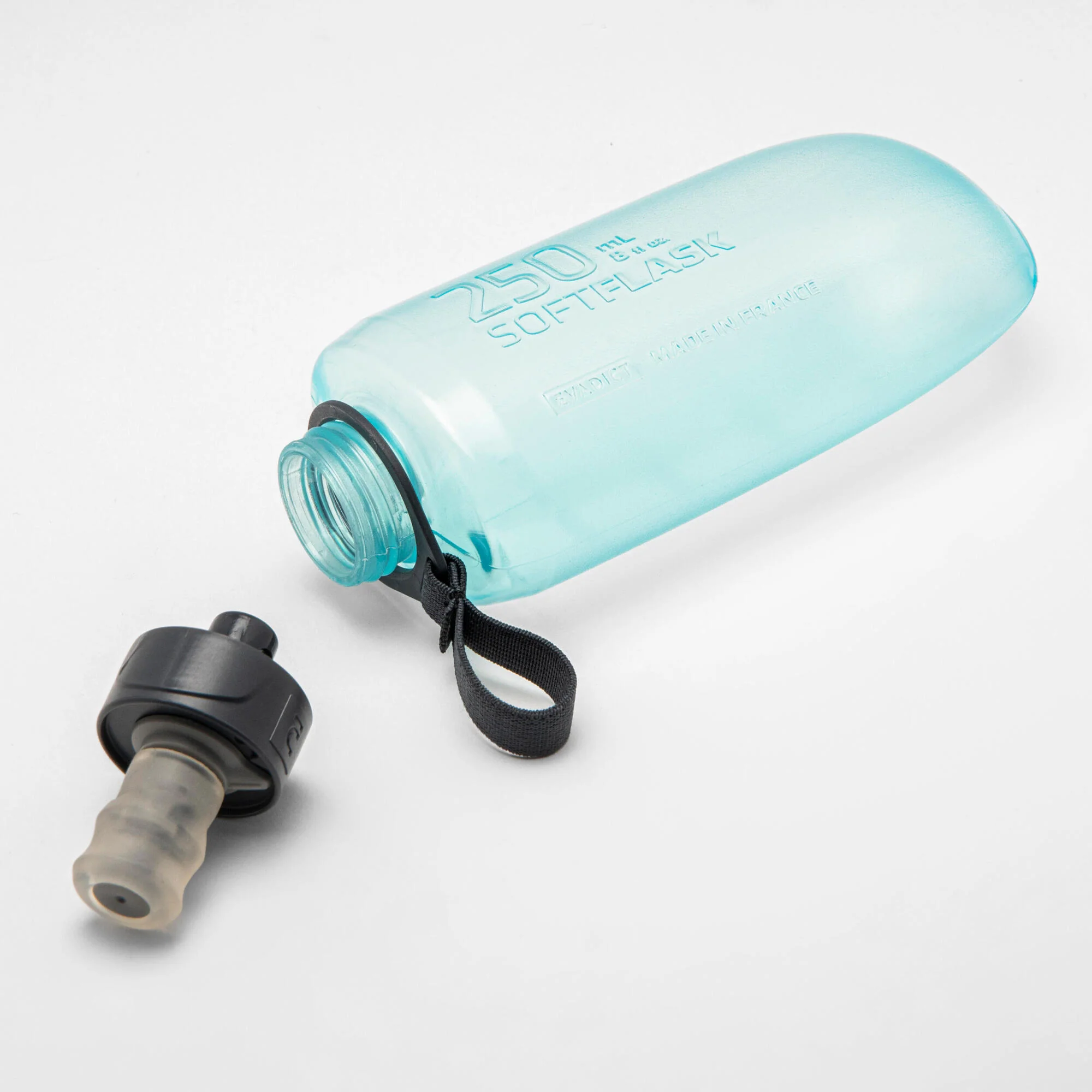Kiprun Trail Running Soft Flask 250ml/8.5oz - Image 4