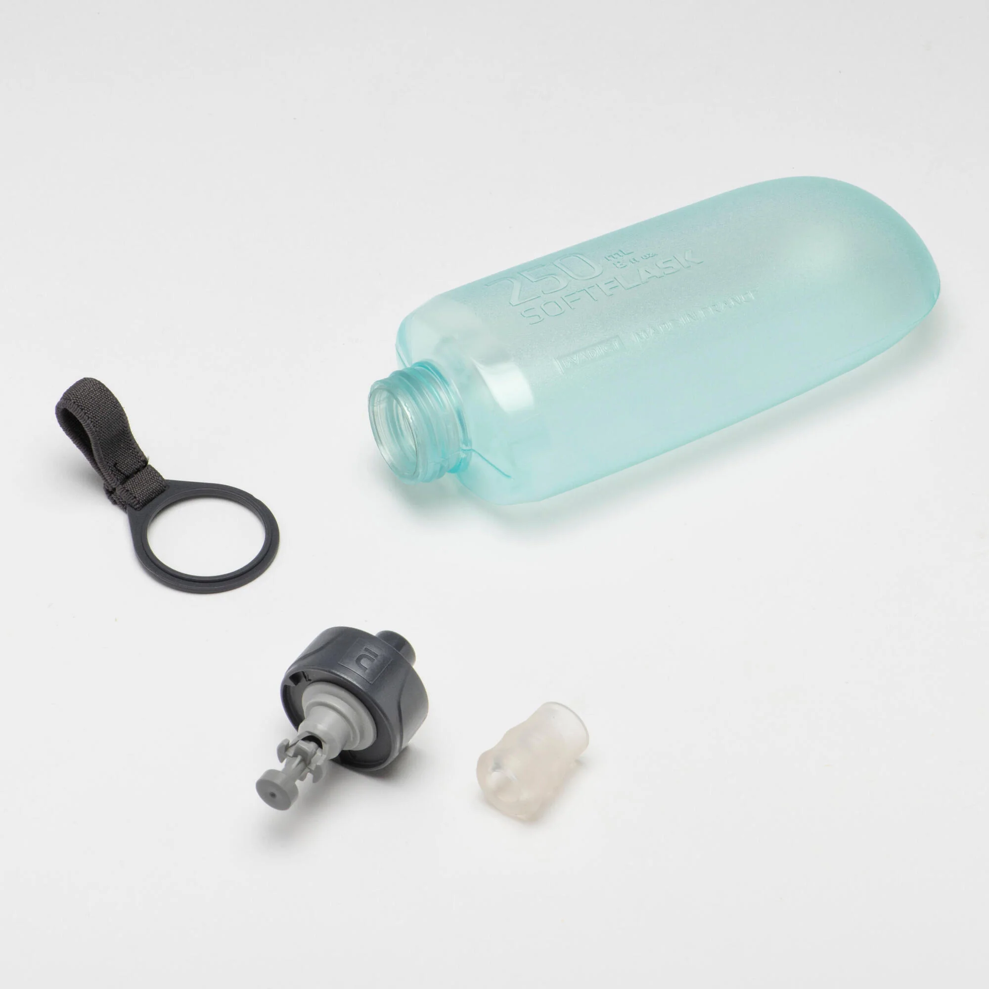 Kiprun Trail Running Soft Flask 250ml/8.5oz - Image 5