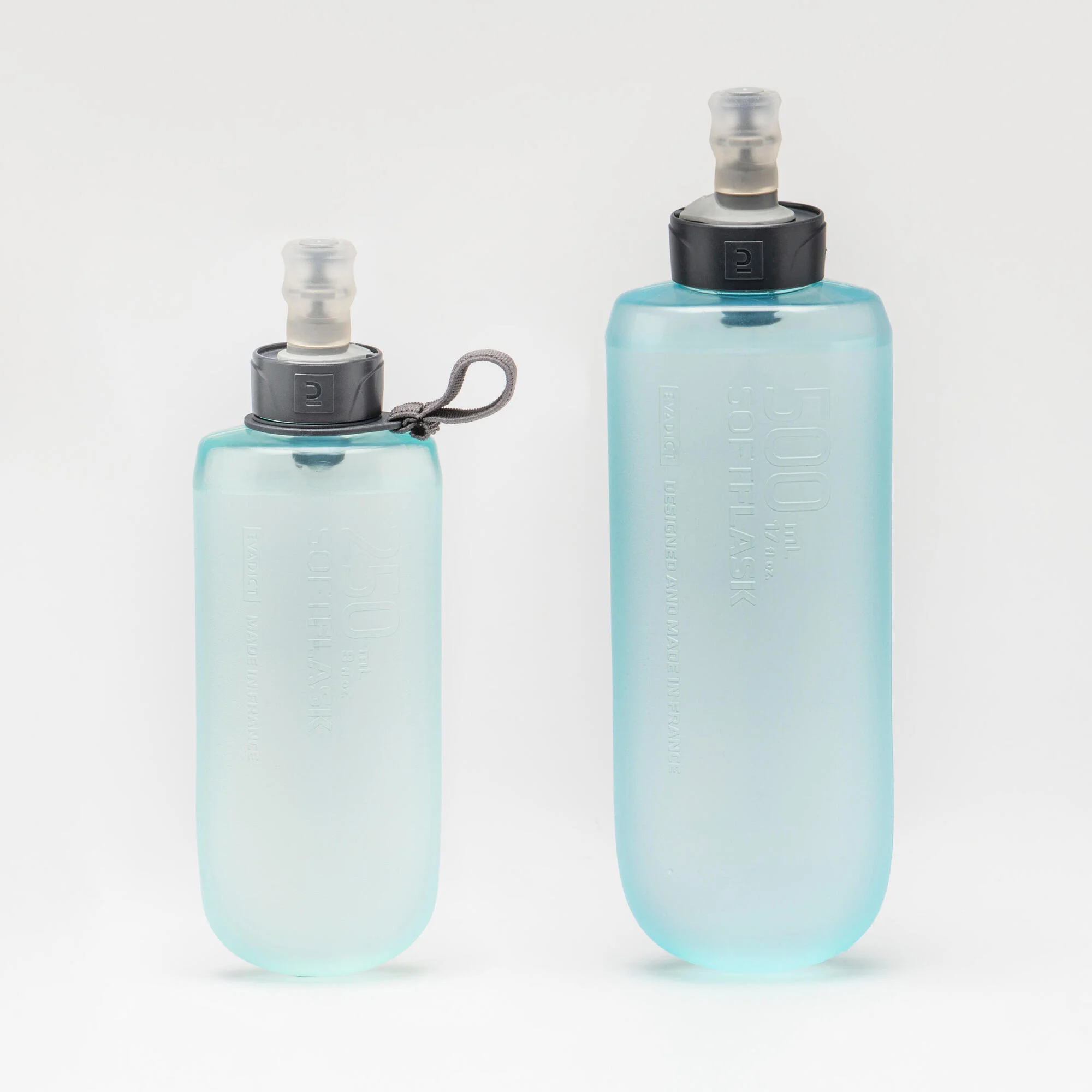 Kiprun Trail Running Soft Flask 250ml/8.5oz - Image 6